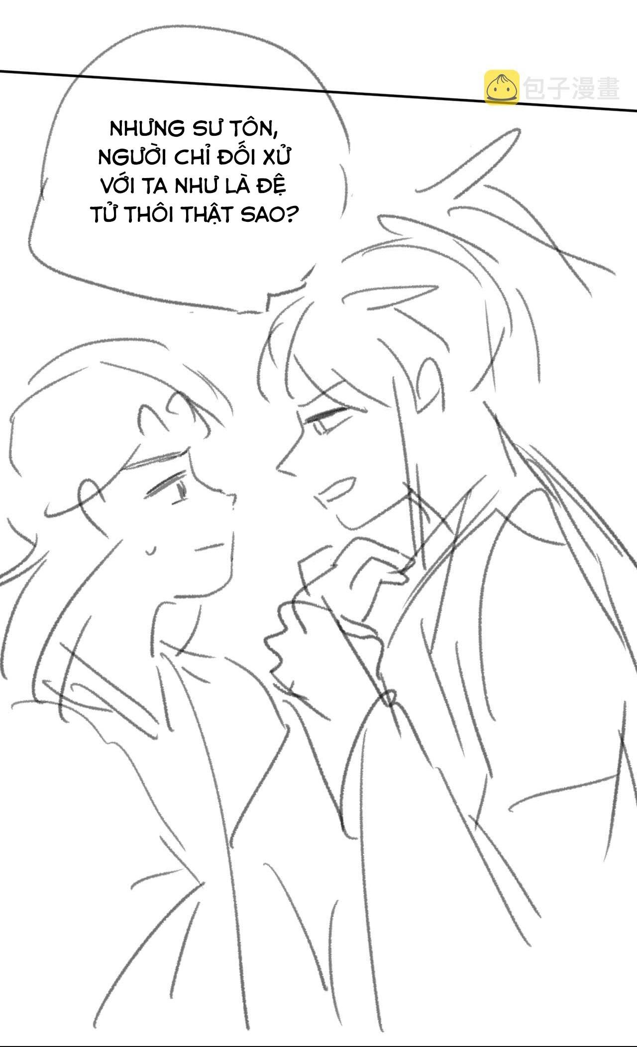 Sư Tôn Mỹ Nhân Bệnh Độc Chiếm Chap 47 - Next Chap 48