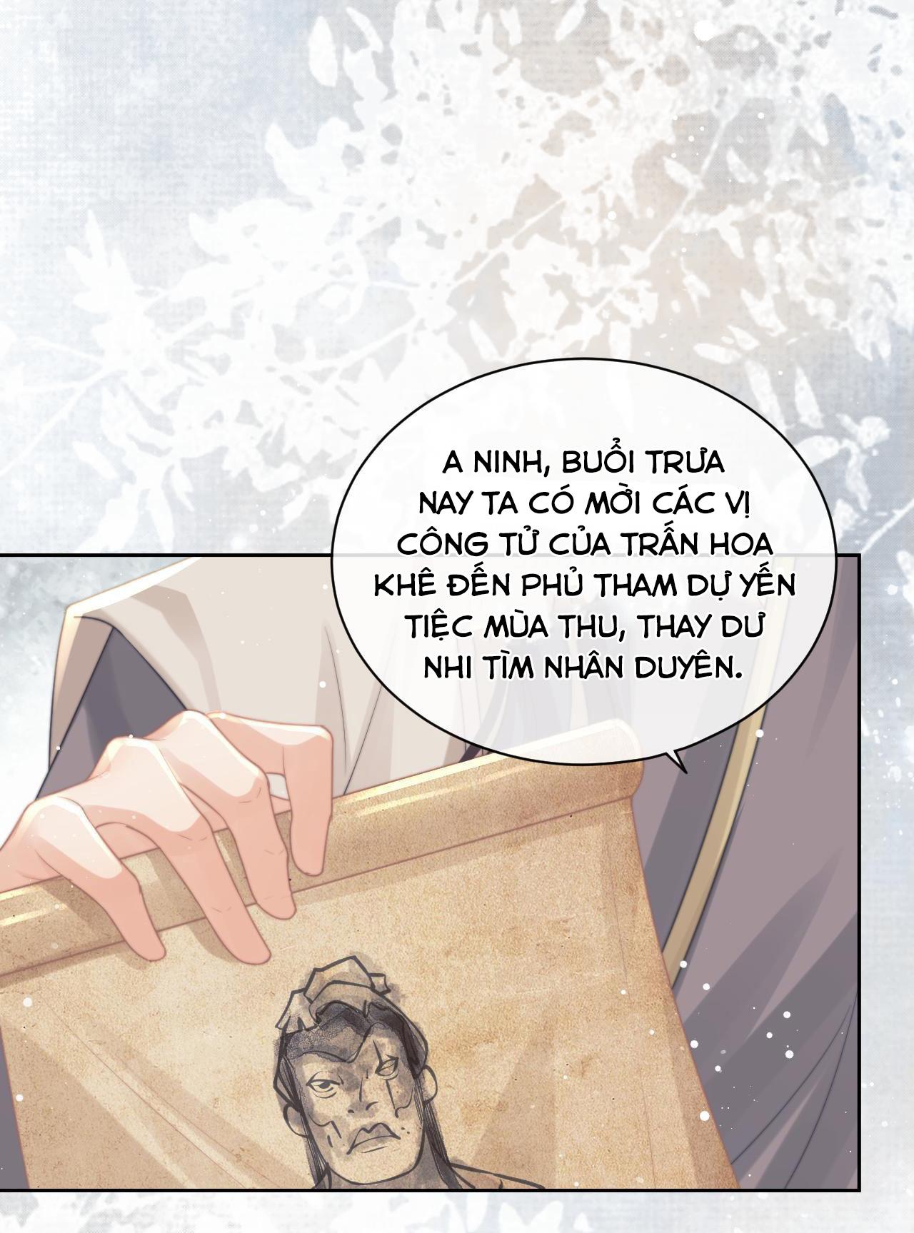 Sư Tôn Mỹ Nhân Bệnh Độc Chiếm Chap 46 - Next Chap 47