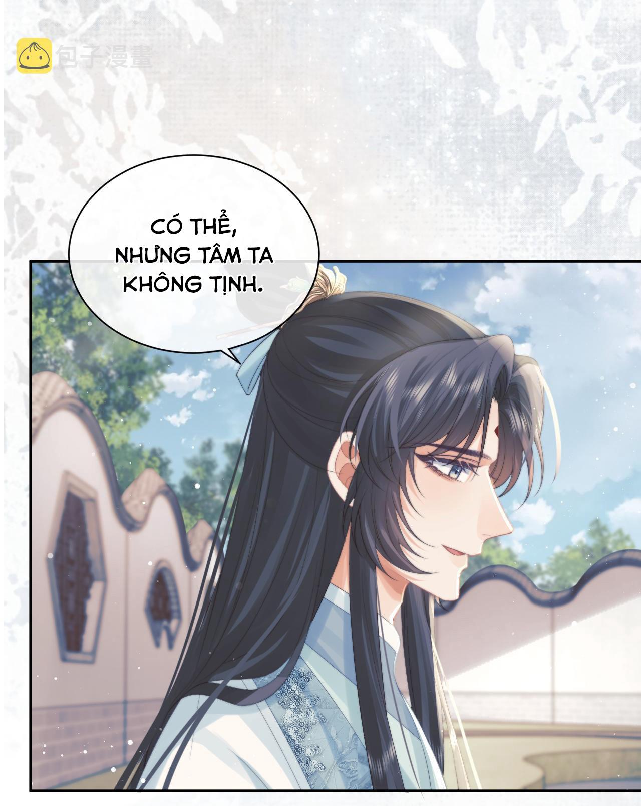 Sư Tôn Mỹ Nhân Bệnh Độc Chiếm Chap 46 - Next Chap 47