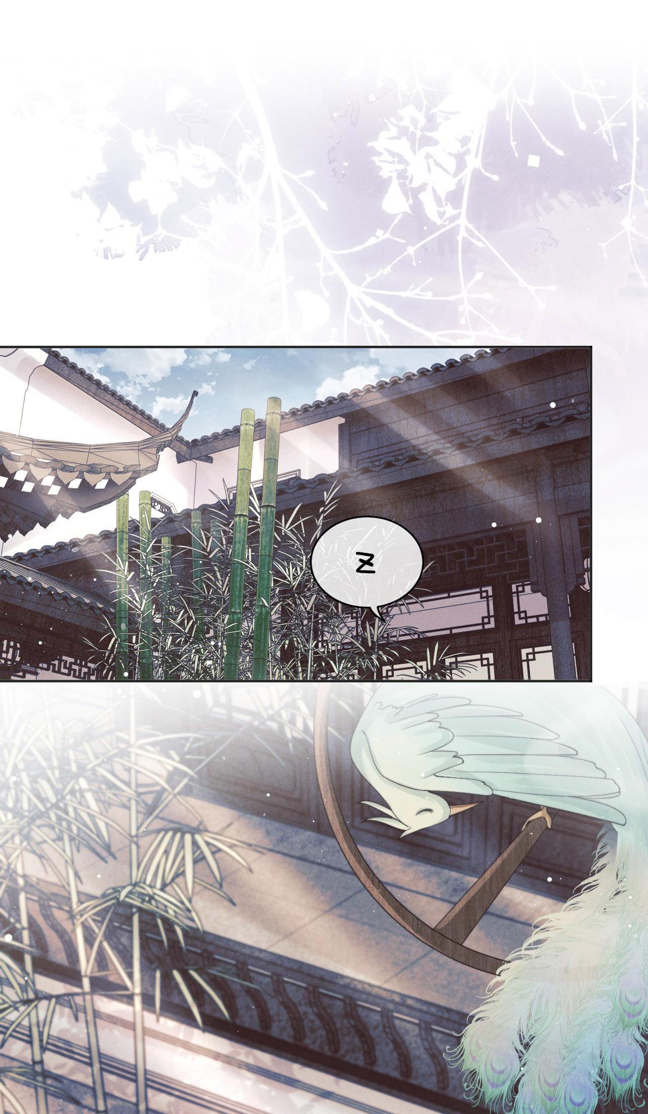 Sư Tôn Mỹ Nhân Bệnh Độc Chiếm Chap 45 - Next Chap 46