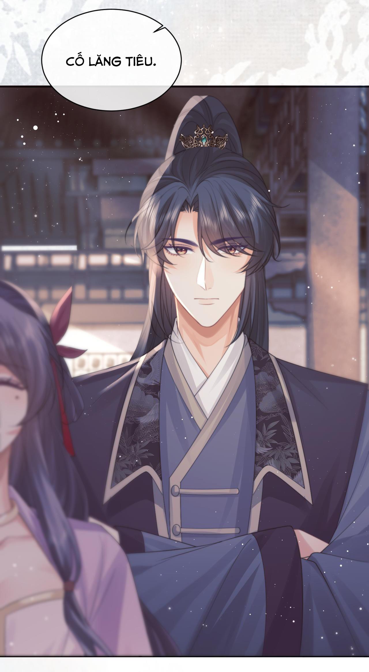 Sư Tôn Mỹ Nhân Bệnh Độc Chiếm Chap 45 - Next Chap 46