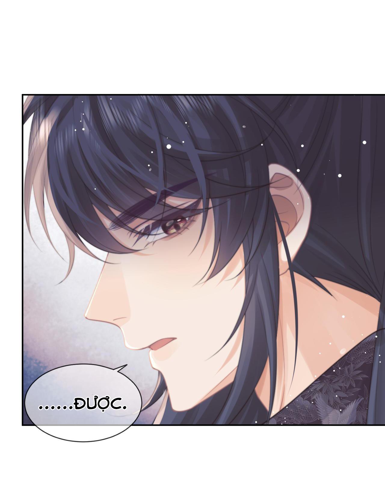 Sư Tôn Mỹ Nhân Bệnh Độc Chiếm Chap 45 - Next Chap 46