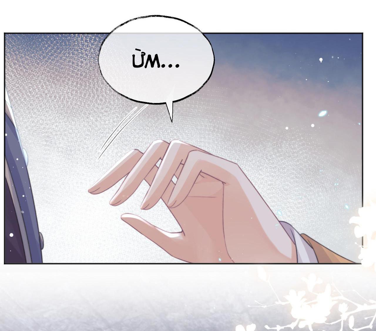 Sư Tôn Mỹ Nhân Bệnh Độc Chiếm Chap 41 - Next Chap 42