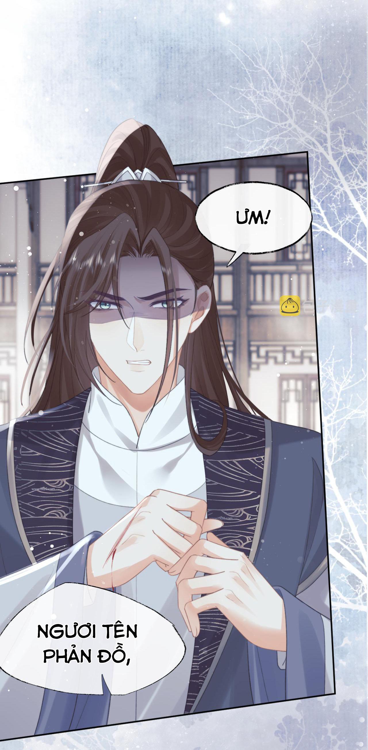 Sư Tôn Mỹ Nhân Bệnh Độc Chiếm Chap 40 - Next Chap 41