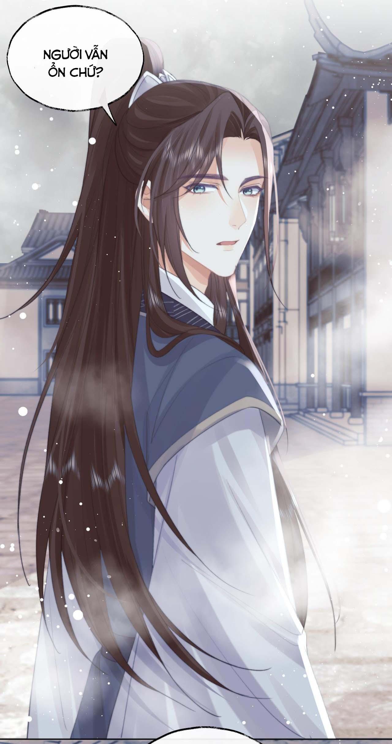 Sư Tôn Mỹ Nhân Bệnh Độc Chiếm Chap 39 - Next Chap 40