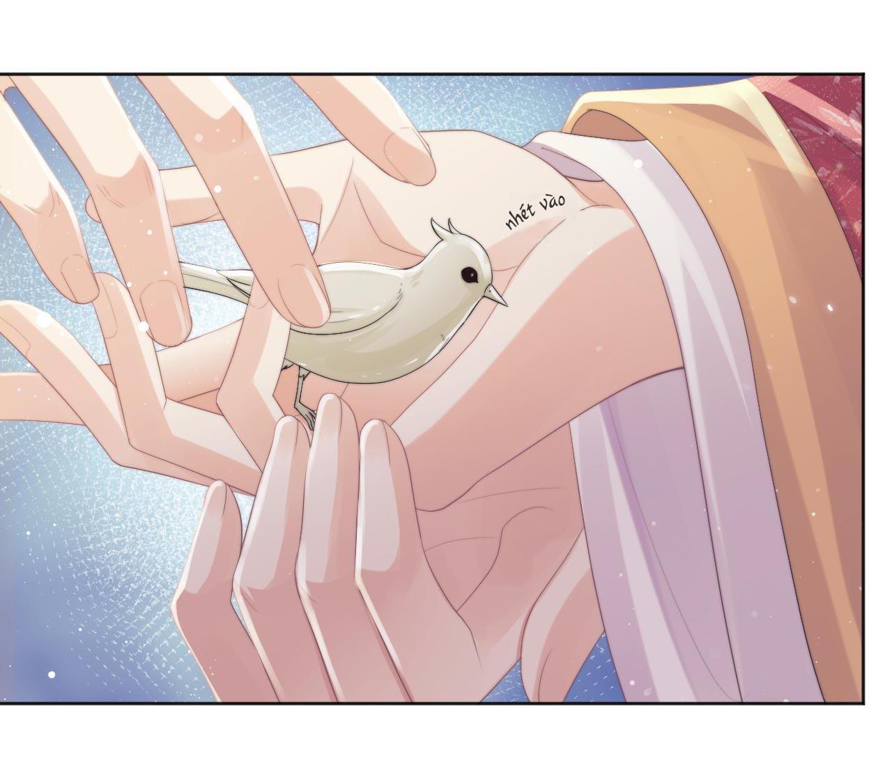 Sư Tôn Mỹ Nhân Bệnh Độc Chiếm Chap 37 - Next Chap 38