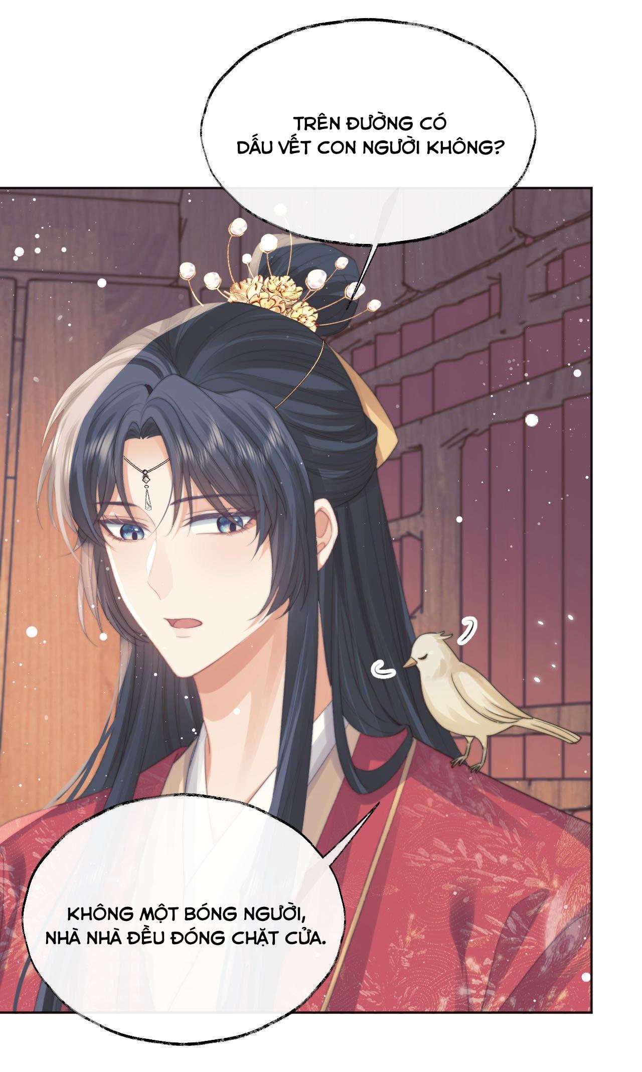 Sư Tôn Mỹ Nhân Bệnh Độc Chiếm Chap 37 - Next Chap 38