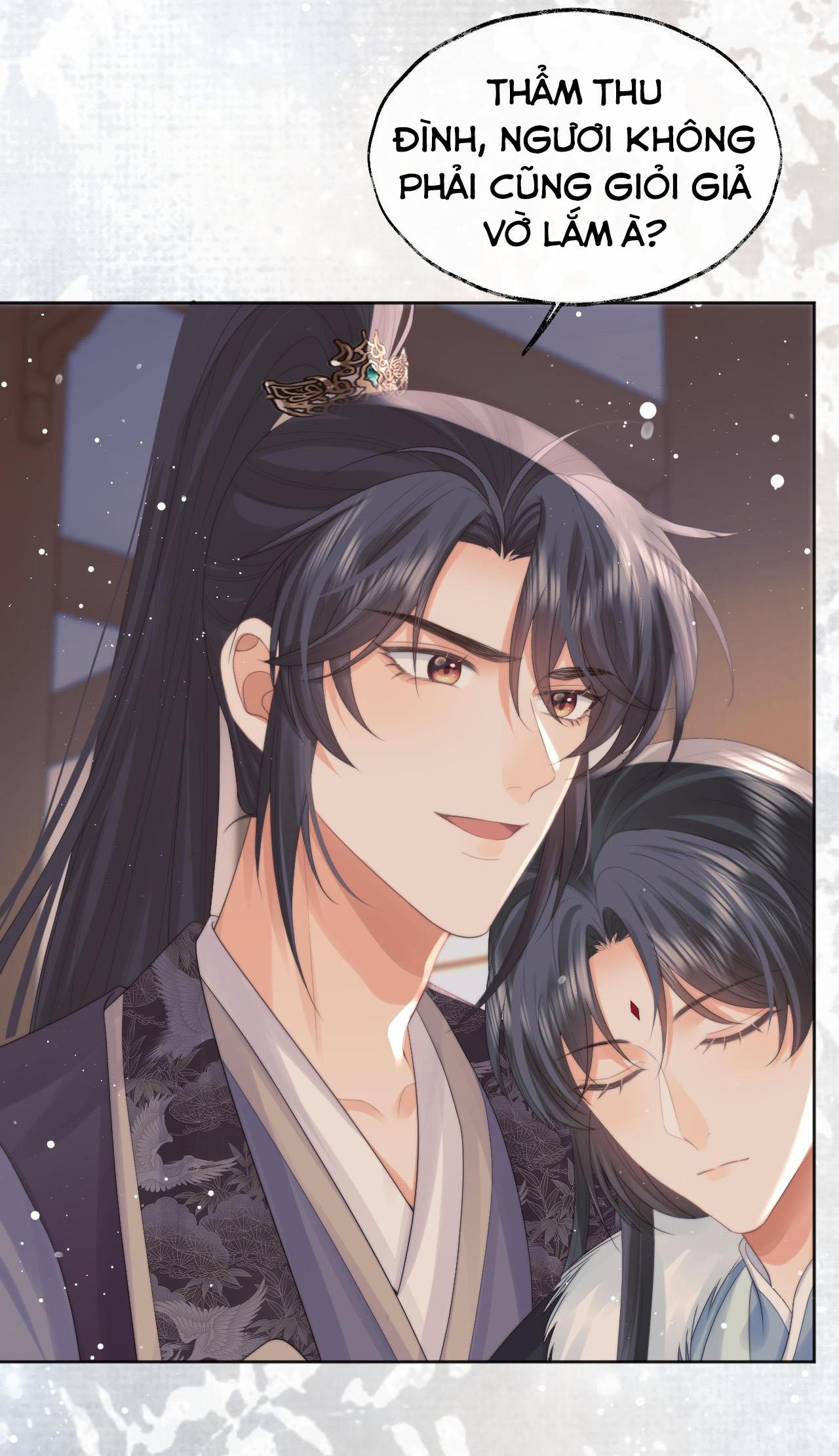 Sư Tôn Mỹ Nhân Bệnh Độc Chiếm Chap 36 - Next Chap 37