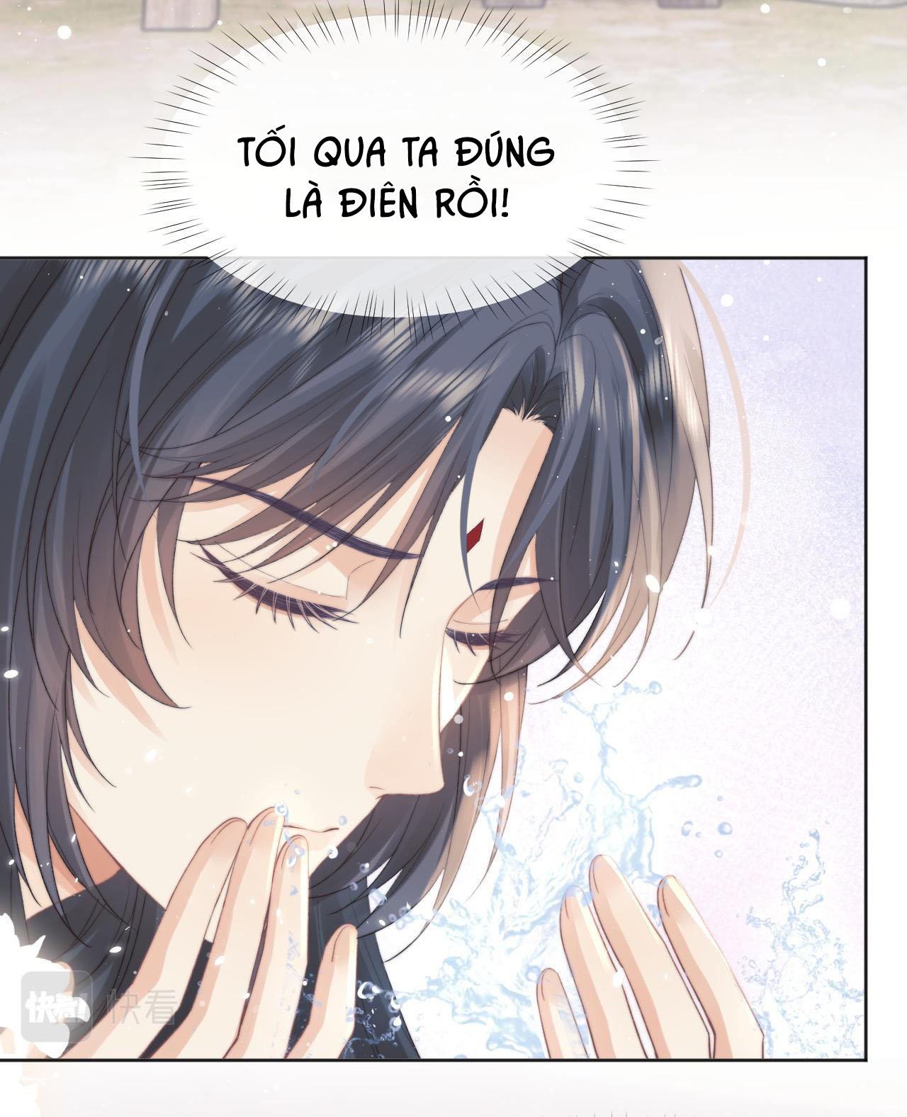 Sư Tôn Mỹ Nhân Bệnh Độc Chiếm Chap 36 - Next Chap 37