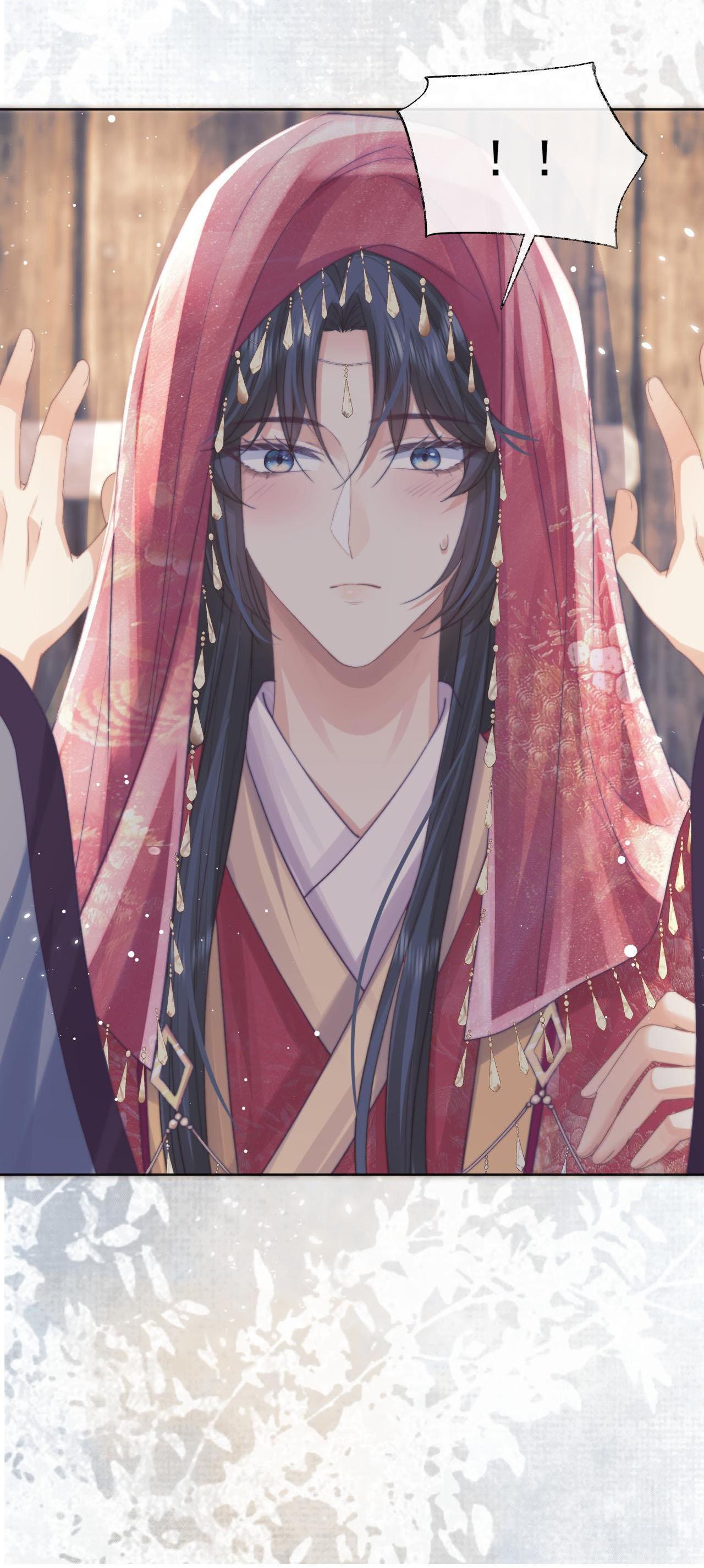 Sư Tôn Mỹ Nhân Bệnh Độc Chiếm Chap 36 - Next Chap 37