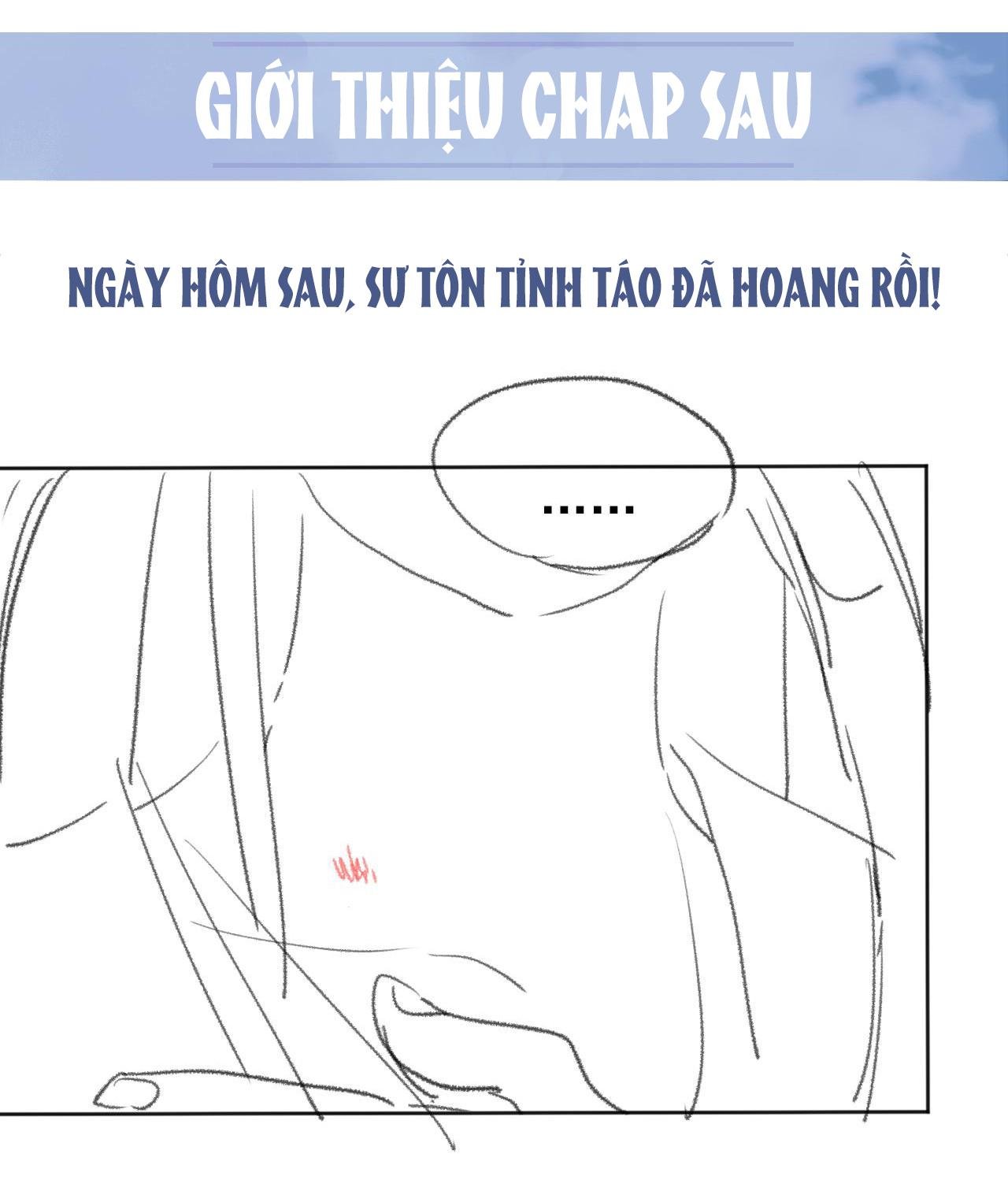 Sư Tôn Mỹ Nhân Bệnh Độc Chiếm Chap 35 - Next Chap 36