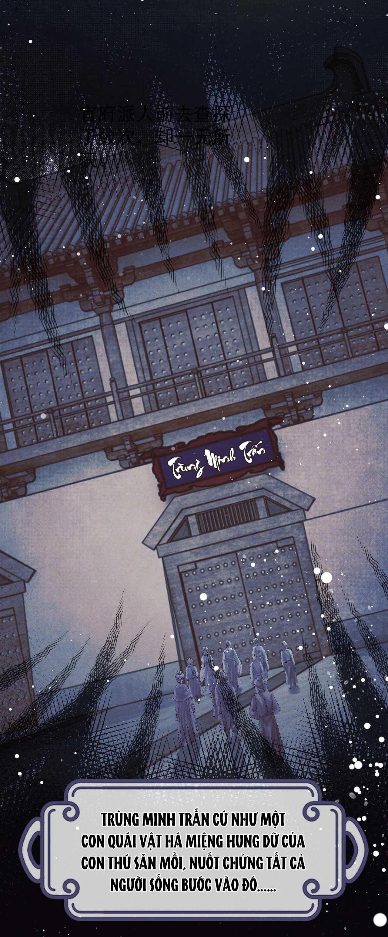 Sư Tôn Mỹ Nhân Bệnh Độc Chiếm Chap 34 - Next Chap 35