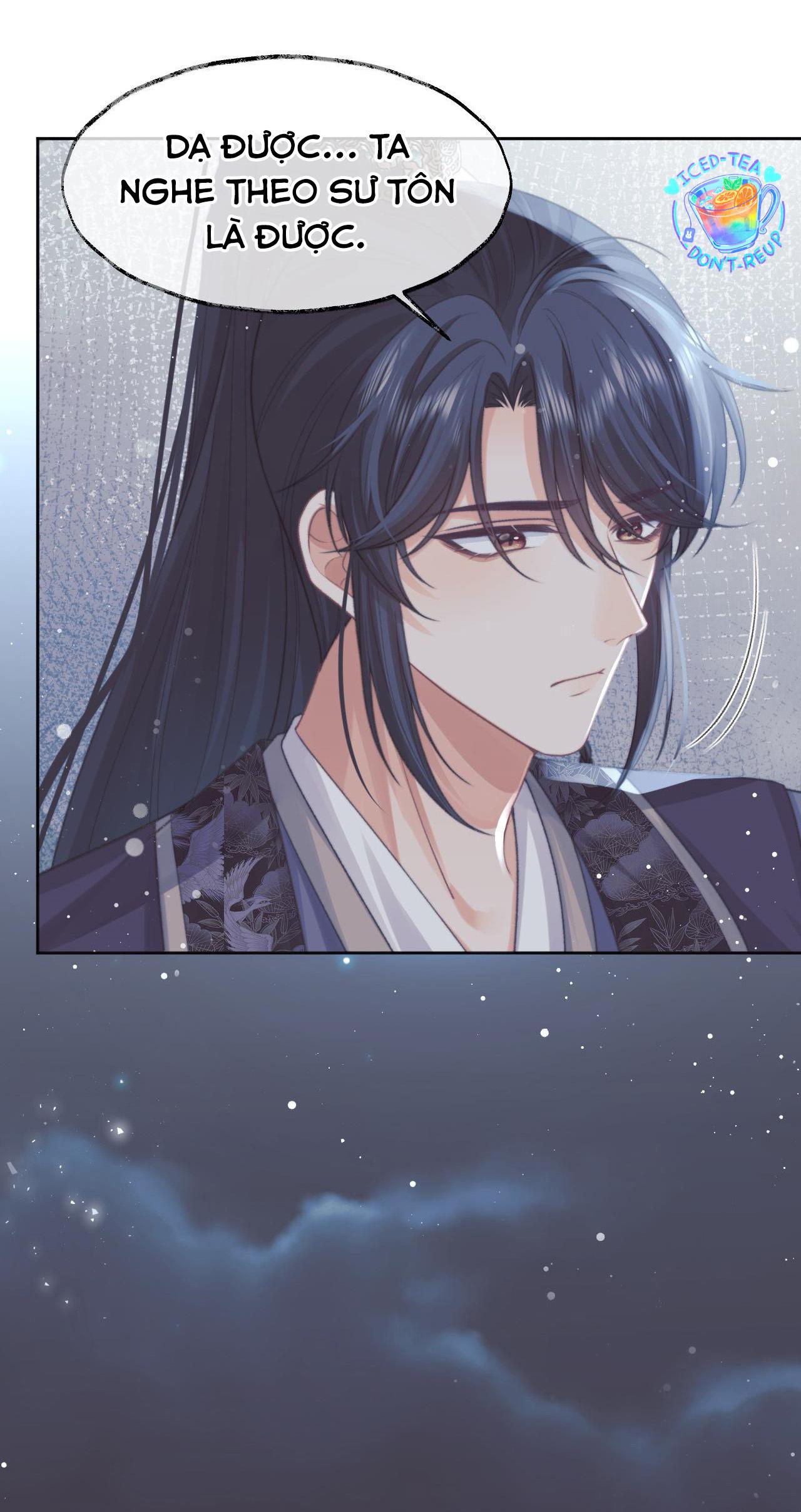 Sư Tôn Mỹ Nhân Bệnh Độc Chiếm Chap 34 - Next Chap 35