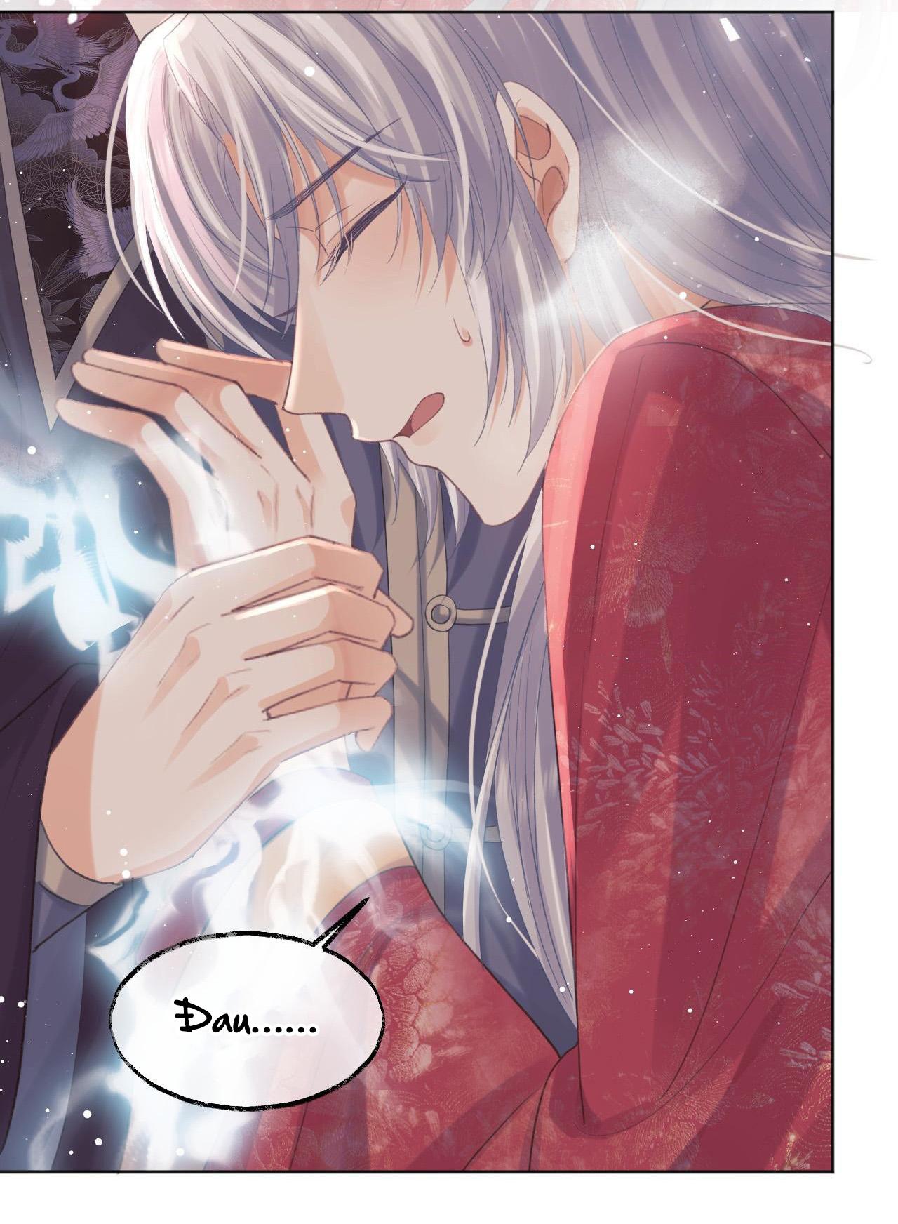 Sư Tôn Mỹ Nhân Bệnh Độc Chiếm Chap 34 - Next Chap 35