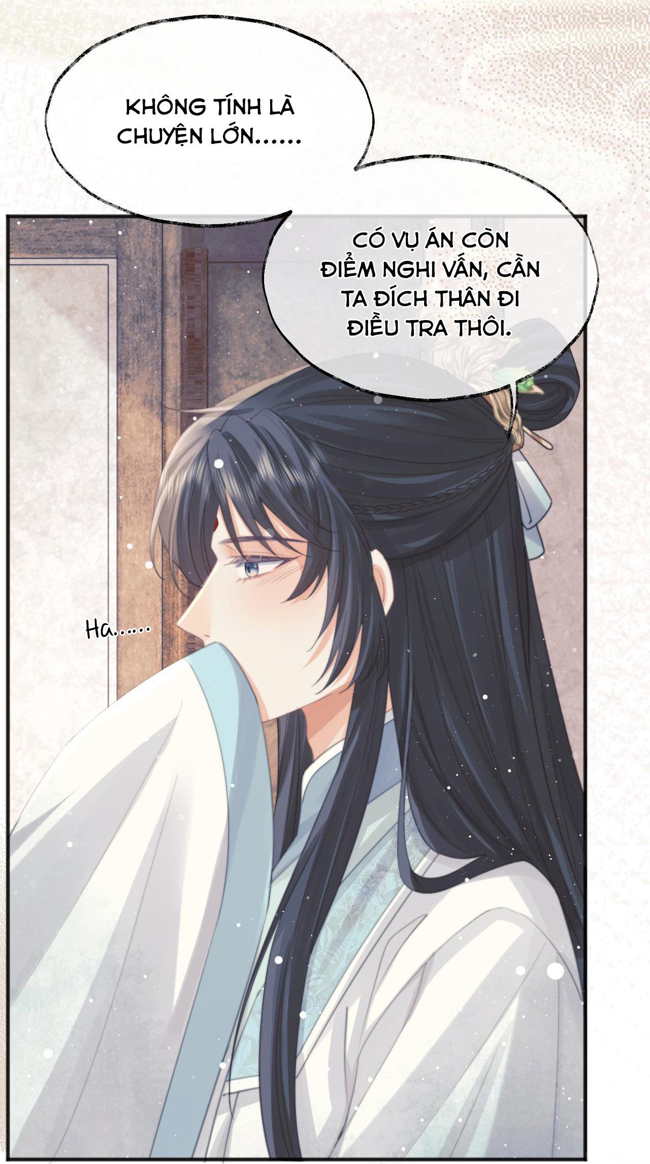 Sư Tôn Mỹ Nhân Bệnh Độc Chiếm Chap 33 - Next Chap 34