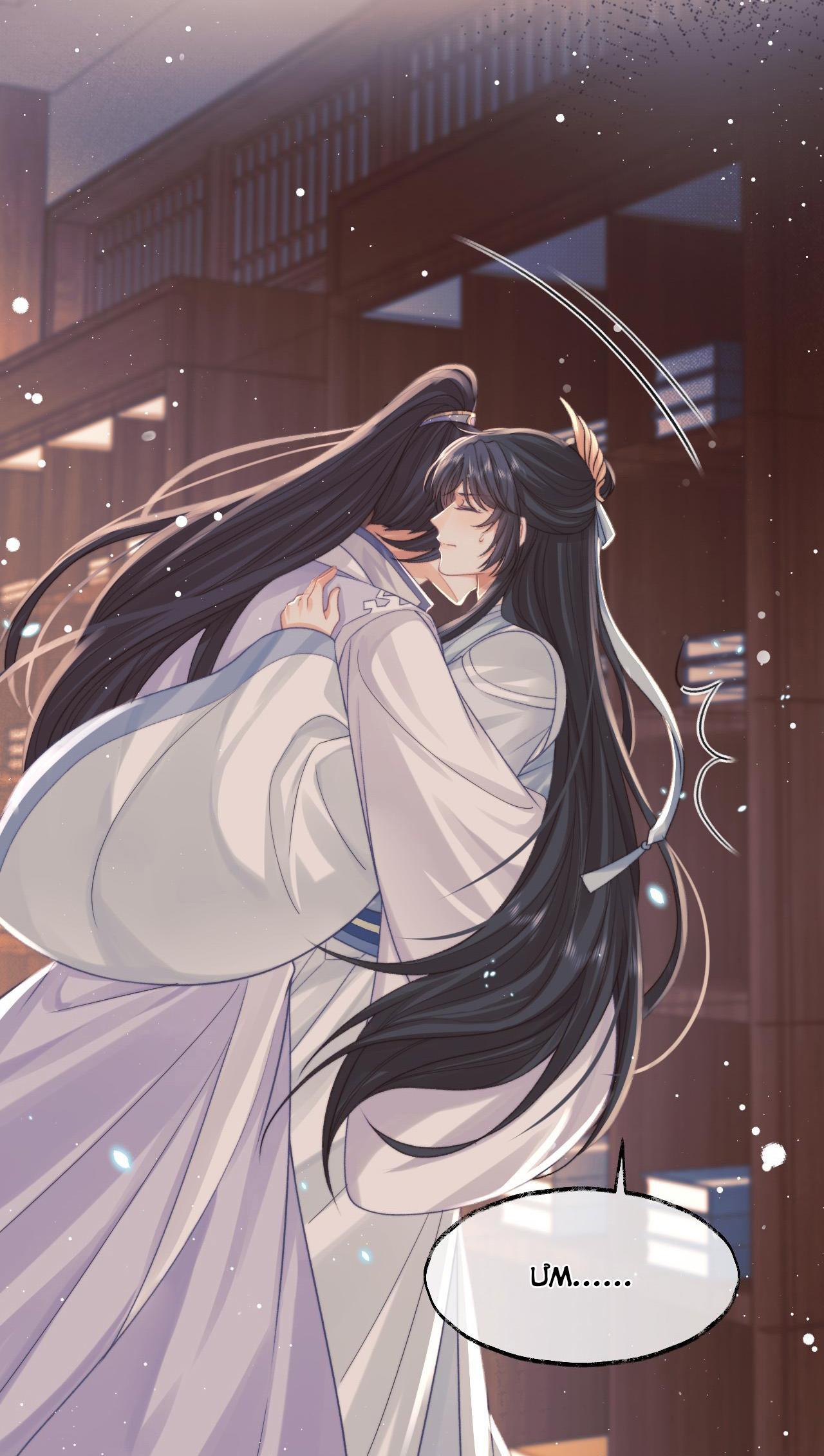 Sư Tôn Mỹ Nhân Bệnh Độc Chiếm Chap 32 - Next Chap 33