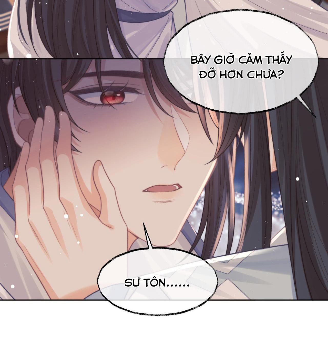 Sư Tôn Mỹ Nhân Bệnh Độc Chiếm Chap 32 - Next Chap 33