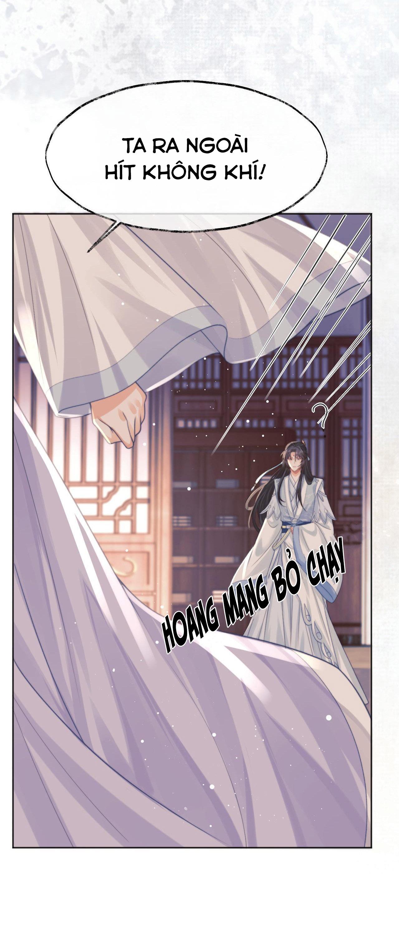 Sư Tôn Mỹ Nhân Bệnh Độc Chiếm Chap 32 - Next Chap 33