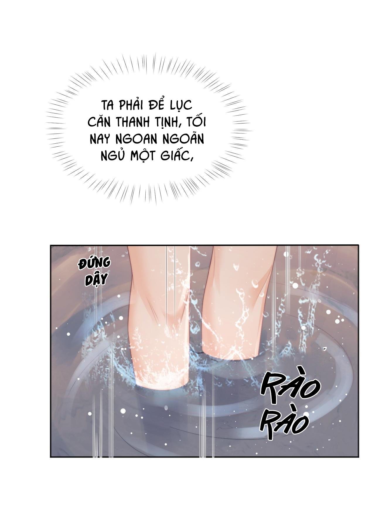 Sư Tôn Mỹ Nhân Bệnh Độc Chiếm Chap 32 - Next Chap 33