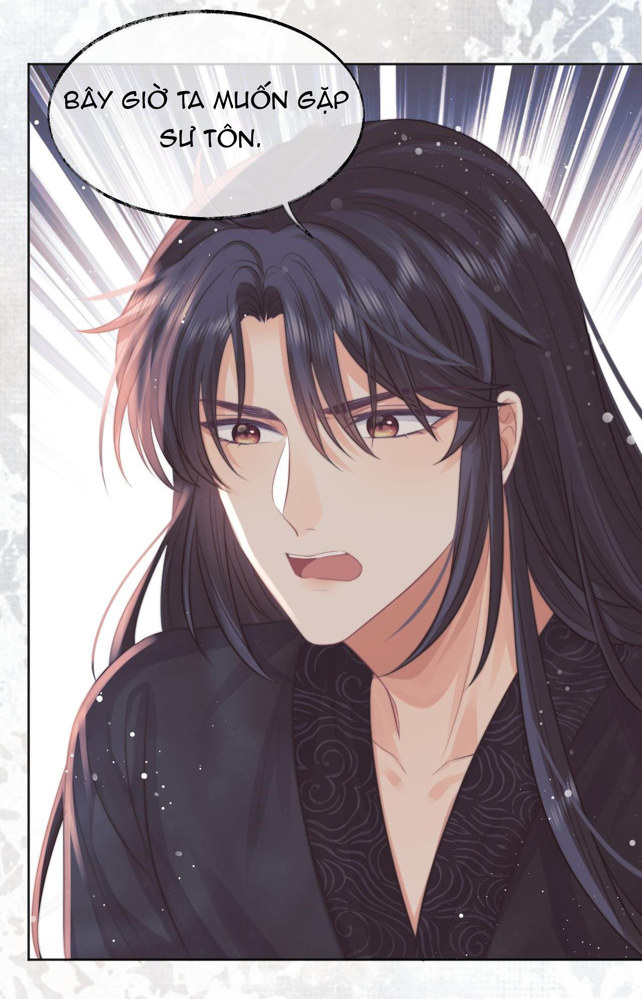 Sư Tôn Mỹ Nhân Bệnh Độc Chiếm Chap 31 - Next Chap 32