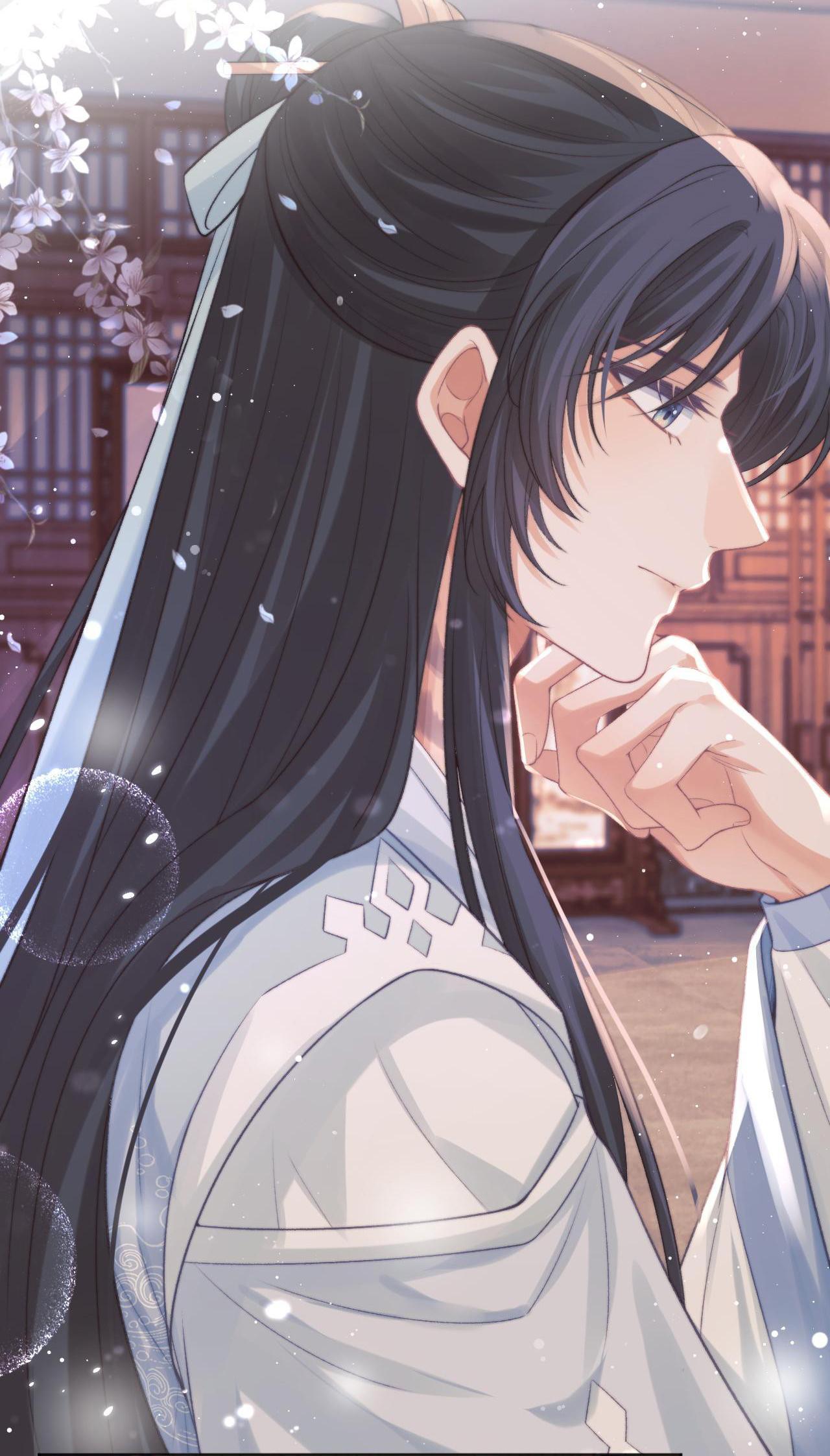 Sư Tôn Mỹ Nhân Bệnh Độc Chiếm Chap 31 - Next Chap 32