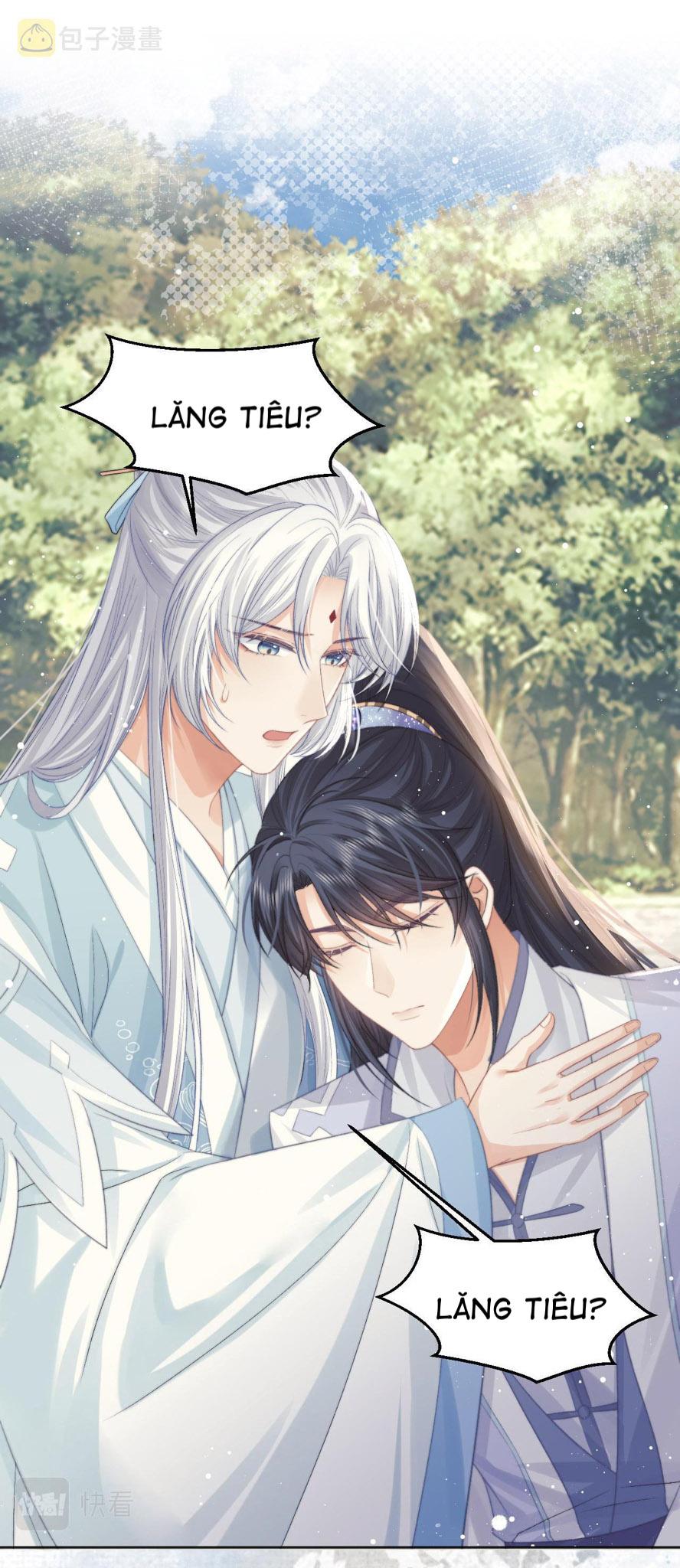 Sư Tôn Mỹ Nhân Bệnh Độc Chiếm Chap 30 - Next Chap 31