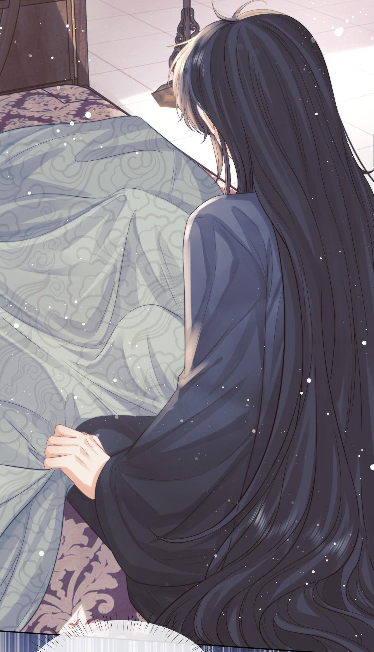 Sư Tôn Mỹ Nhân Bệnh Độc Chiếm Chap 30 - Next Chap 31