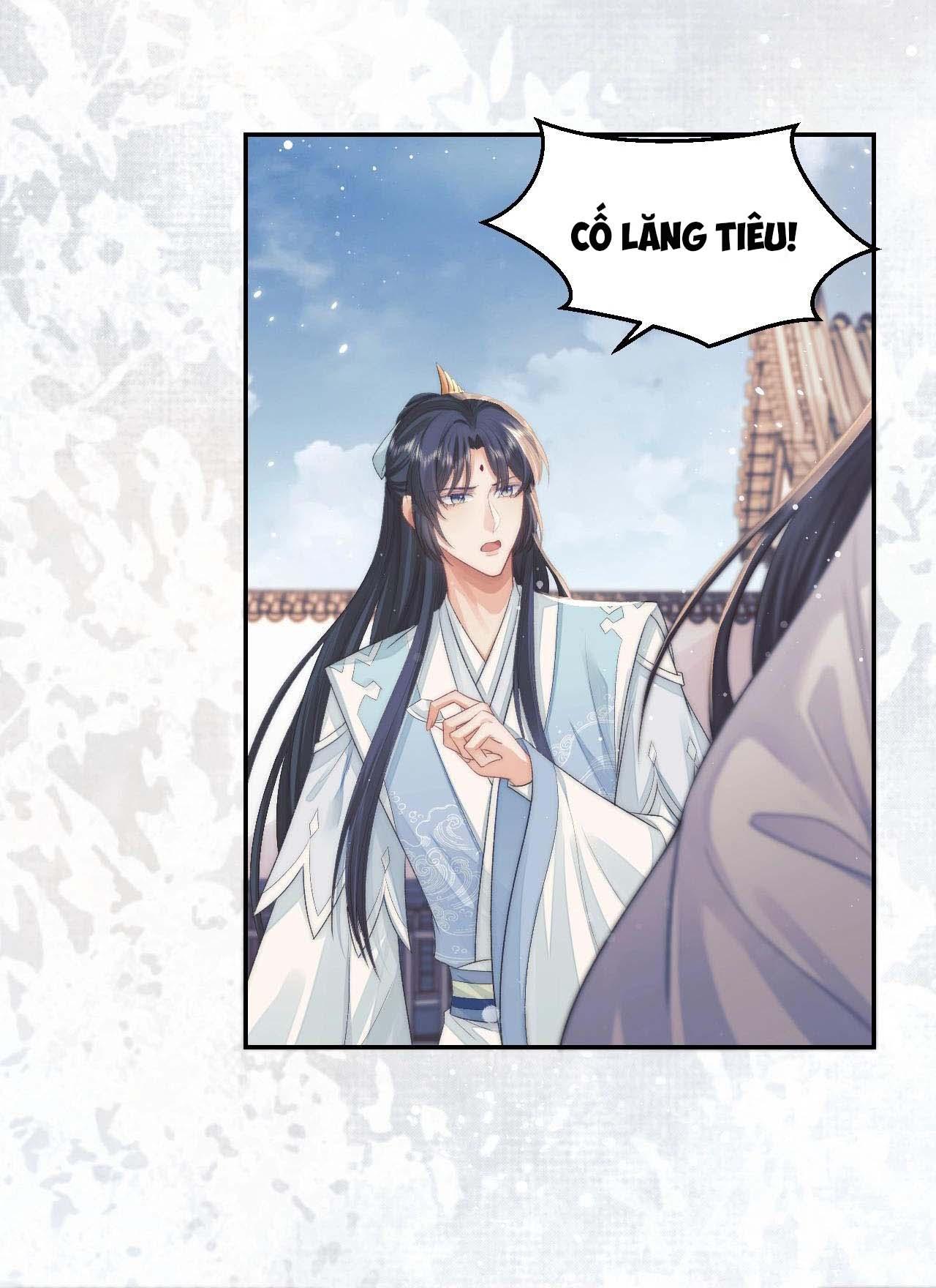 Sư Tôn Mỹ Nhân Bệnh Độc Chiếm Chap 29 - Next Chap 30