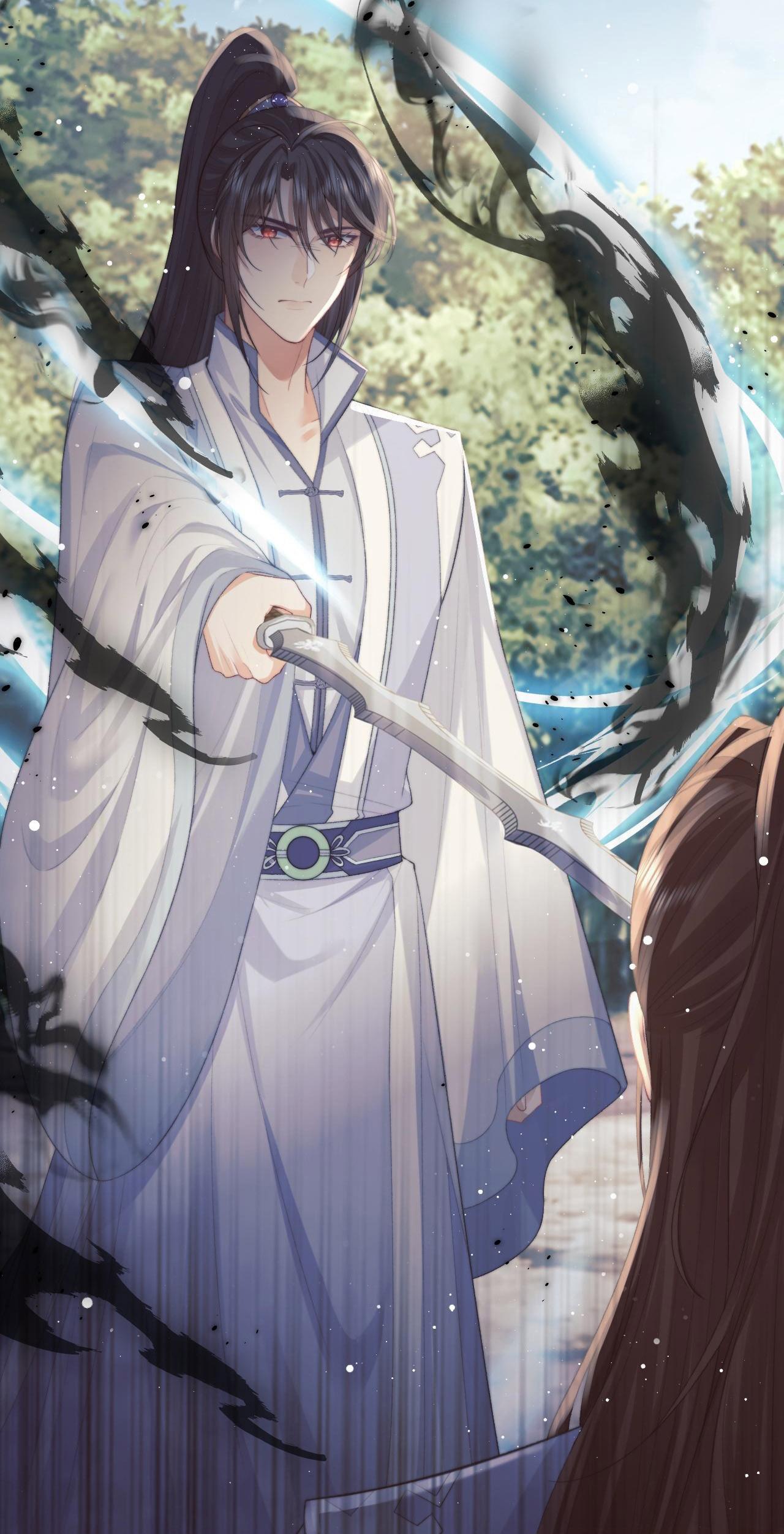 Sư Tôn Mỹ Nhân Bệnh Độc Chiếm Chap 29 - Next Chap 30