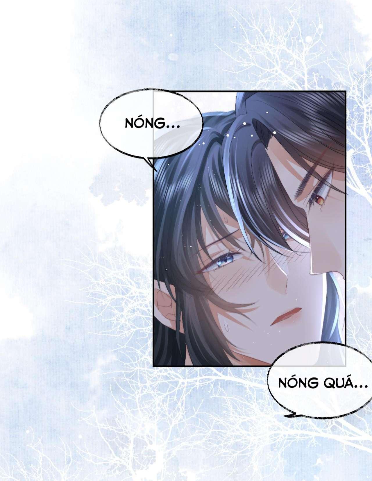 Sư Tôn Mỹ Nhân Bệnh Độc Chiếm Chap 26 - Next Chap 27