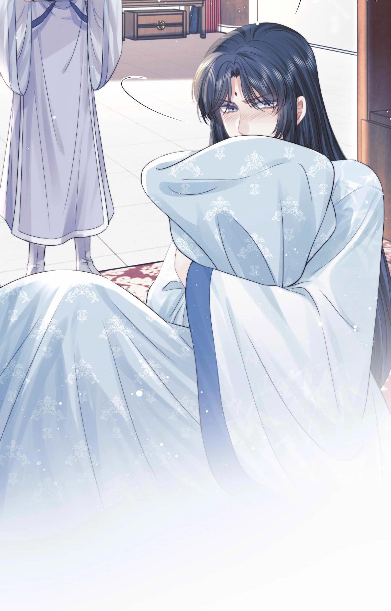 Sư Tôn Mỹ Nhân Bệnh Độc Chiếm Chap 26 - Next Chap 27