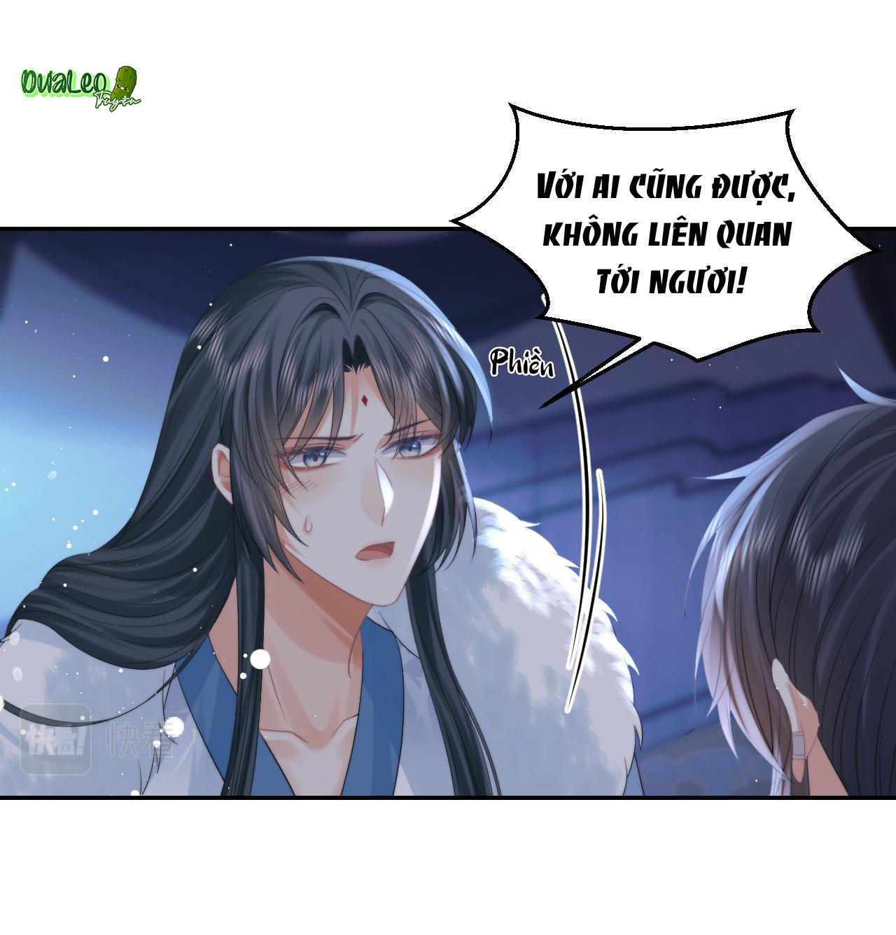 Sư Tôn Mỹ Nhân Bệnh Độc Chiếm Chap 25 - Next Chap 26