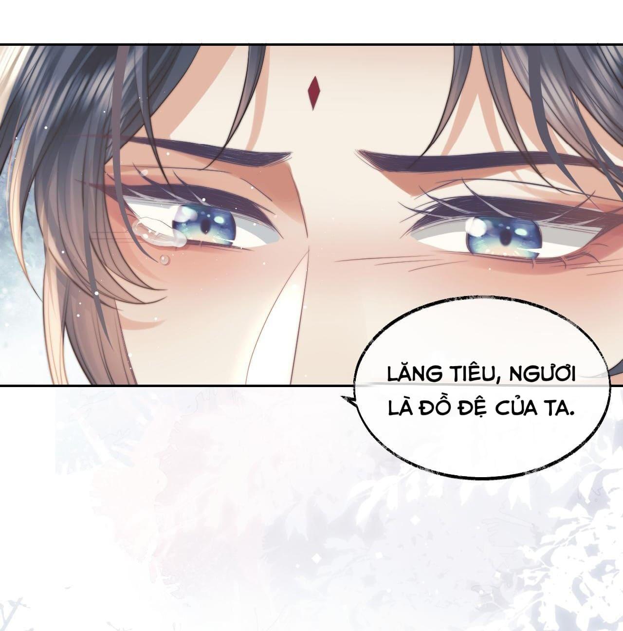 Sư Tôn Mỹ Nhân Bệnh Độc Chiếm Chap 22 - Next Chap 23