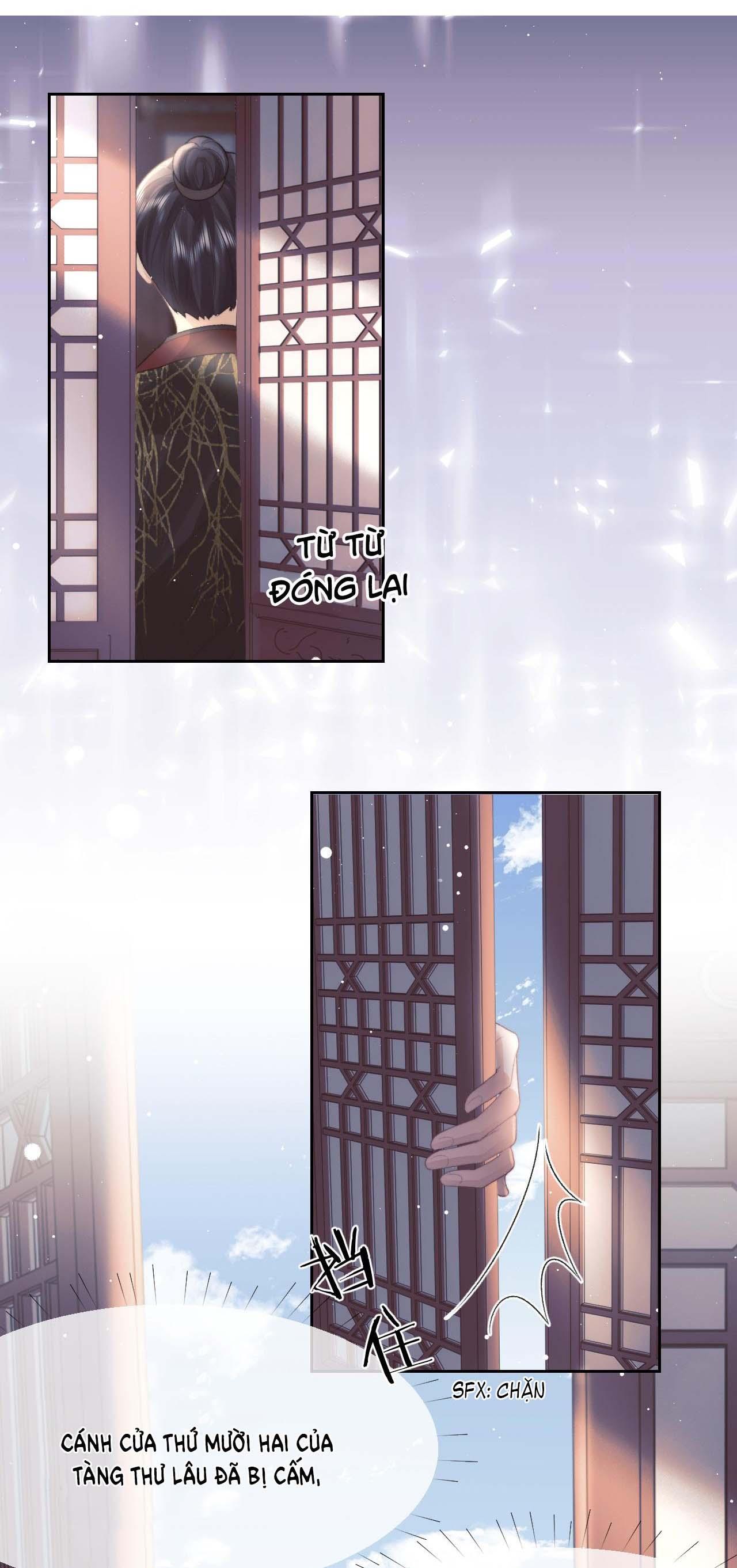 Sư Tôn Mỹ Nhân Bệnh Độc Chiếm Chap 21 - Next Chap 22