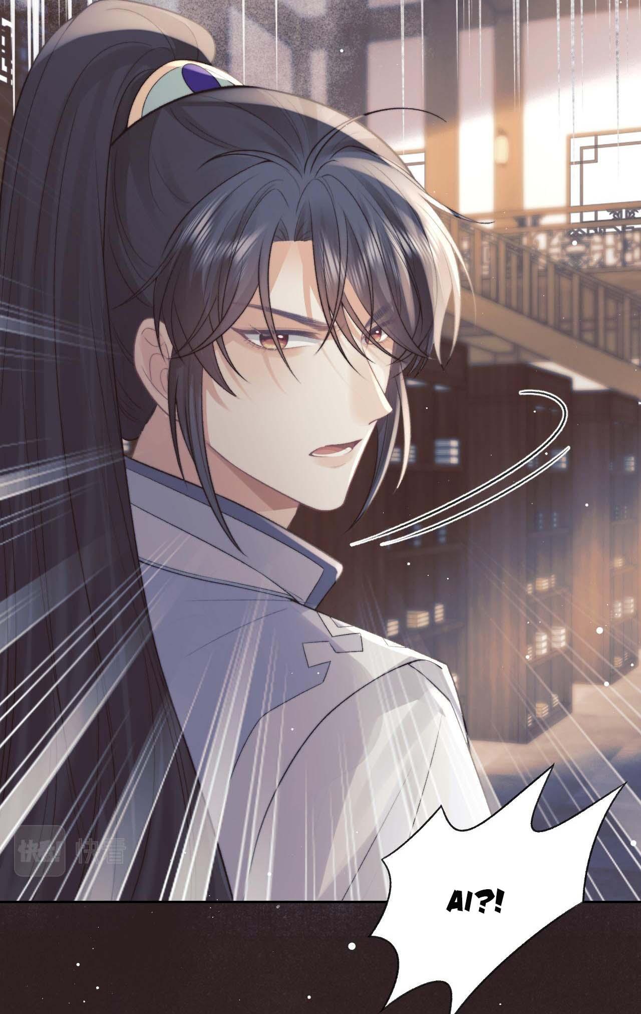 Sư Tôn Mỹ Nhân Bệnh Độc Chiếm Chap 21 - Next Chap 22