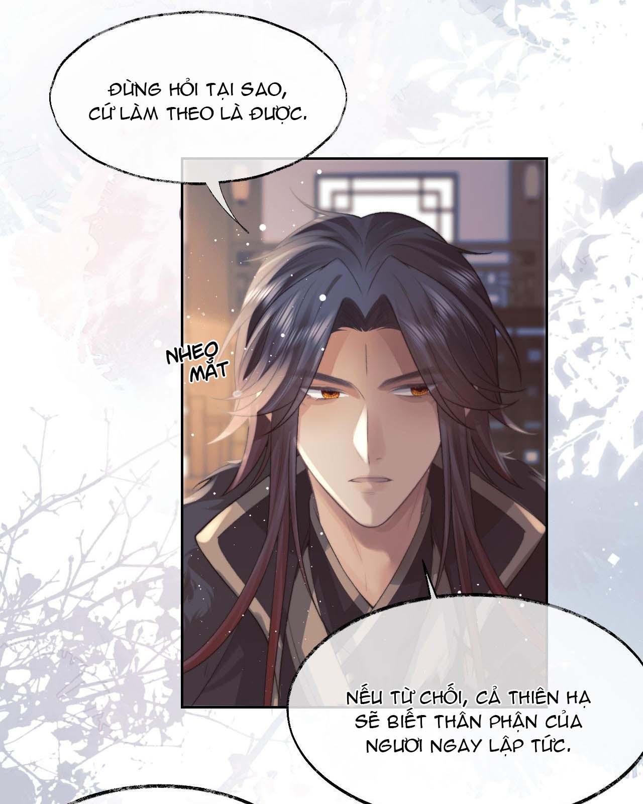 Sư Tôn Mỹ Nhân Bệnh Độc Chiếm Chap 21 - Next Chap 22