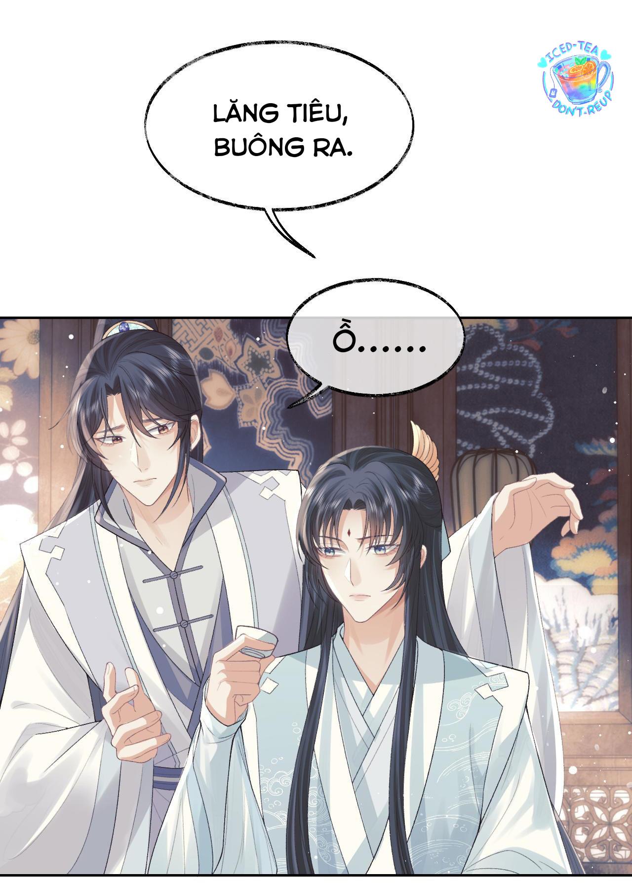 Sư Tôn Mỹ Nhân Bệnh Độc Chiếm Chap 20 - Next Chap 21