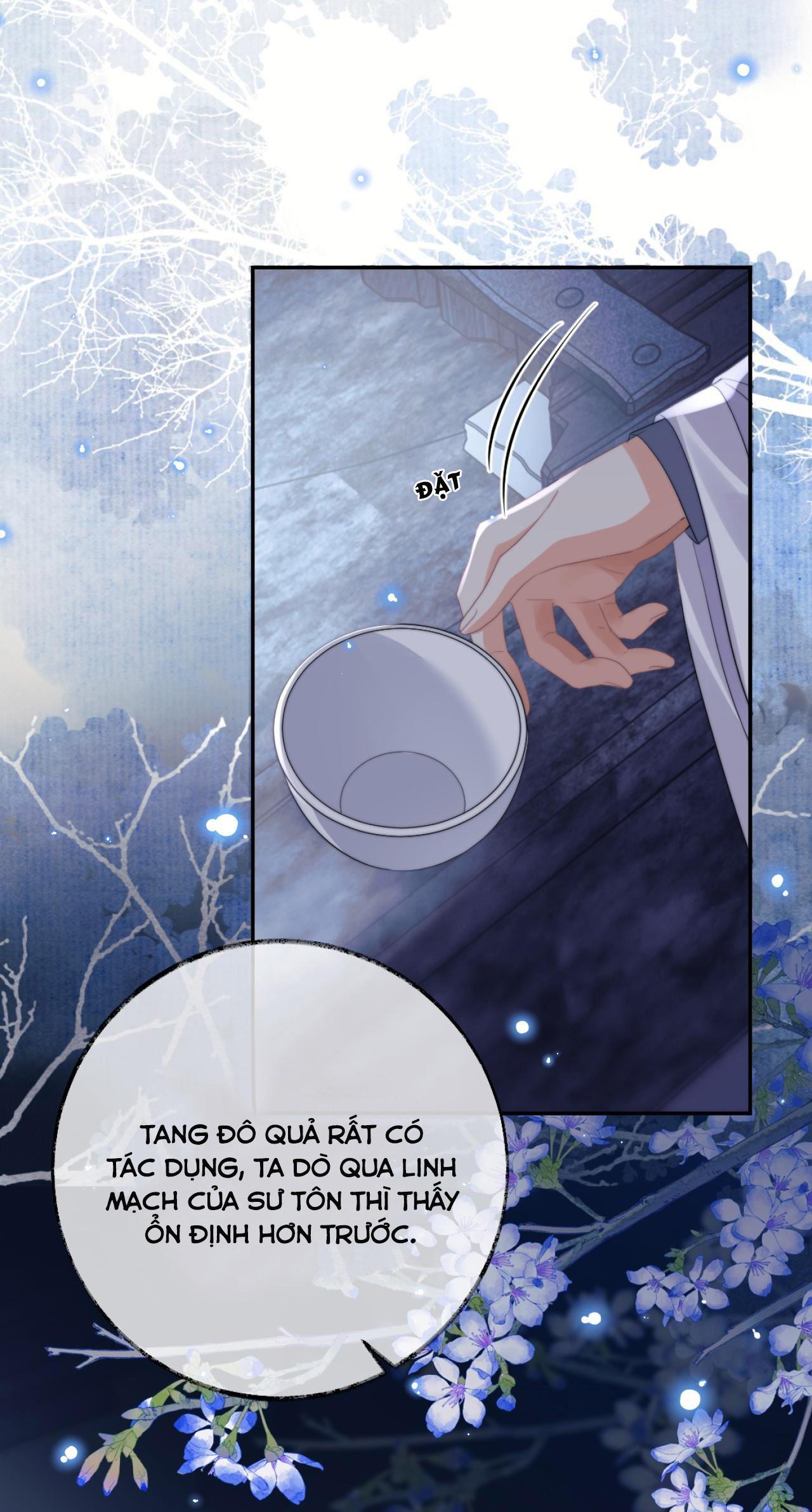 Sư Tôn Mỹ Nhân Bệnh Độc Chiếm Chap 16 - Next Chap 17