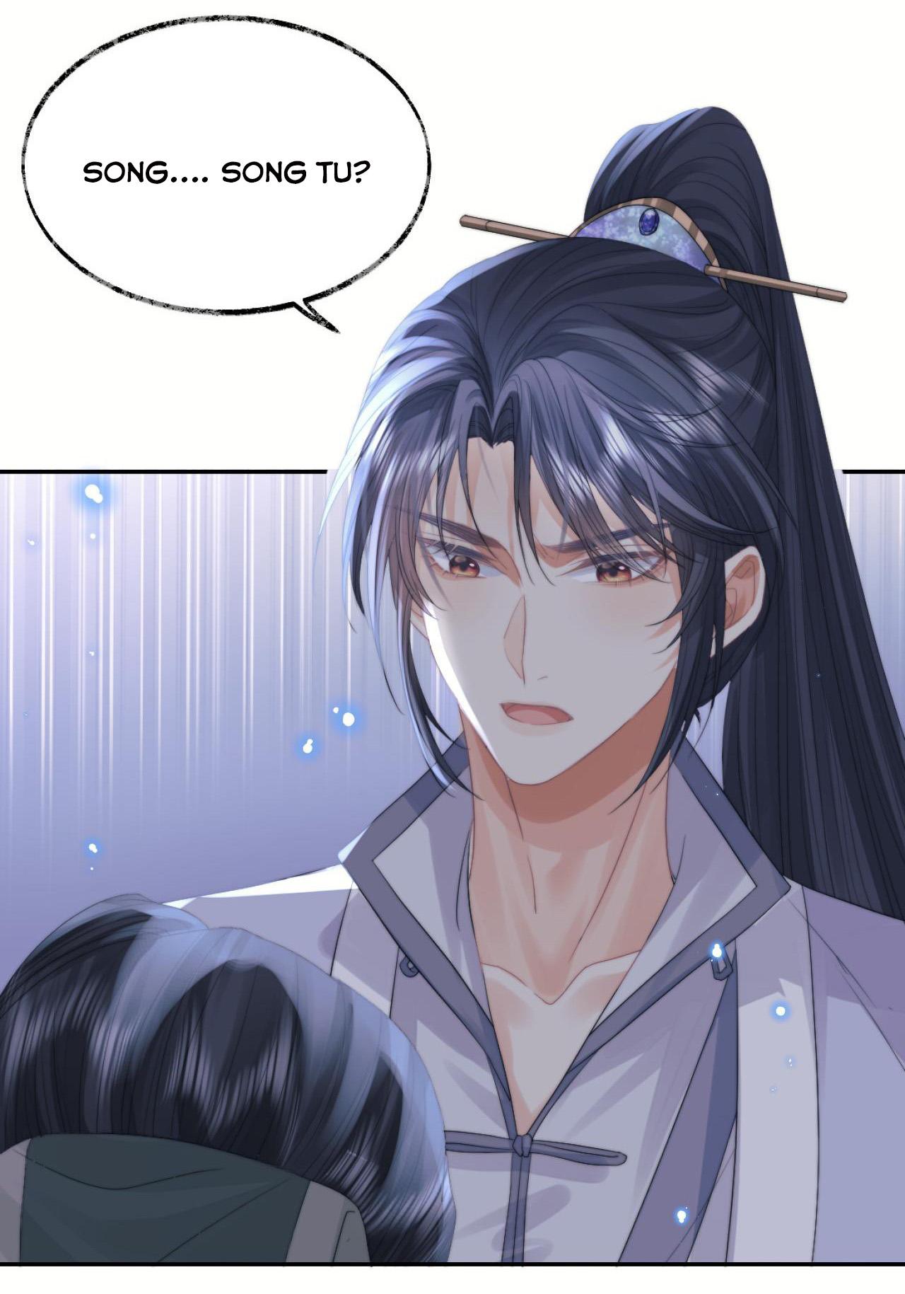 Sư Tôn Mỹ Nhân Bệnh Độc Chiếm Chap 16 - Next Chap 17