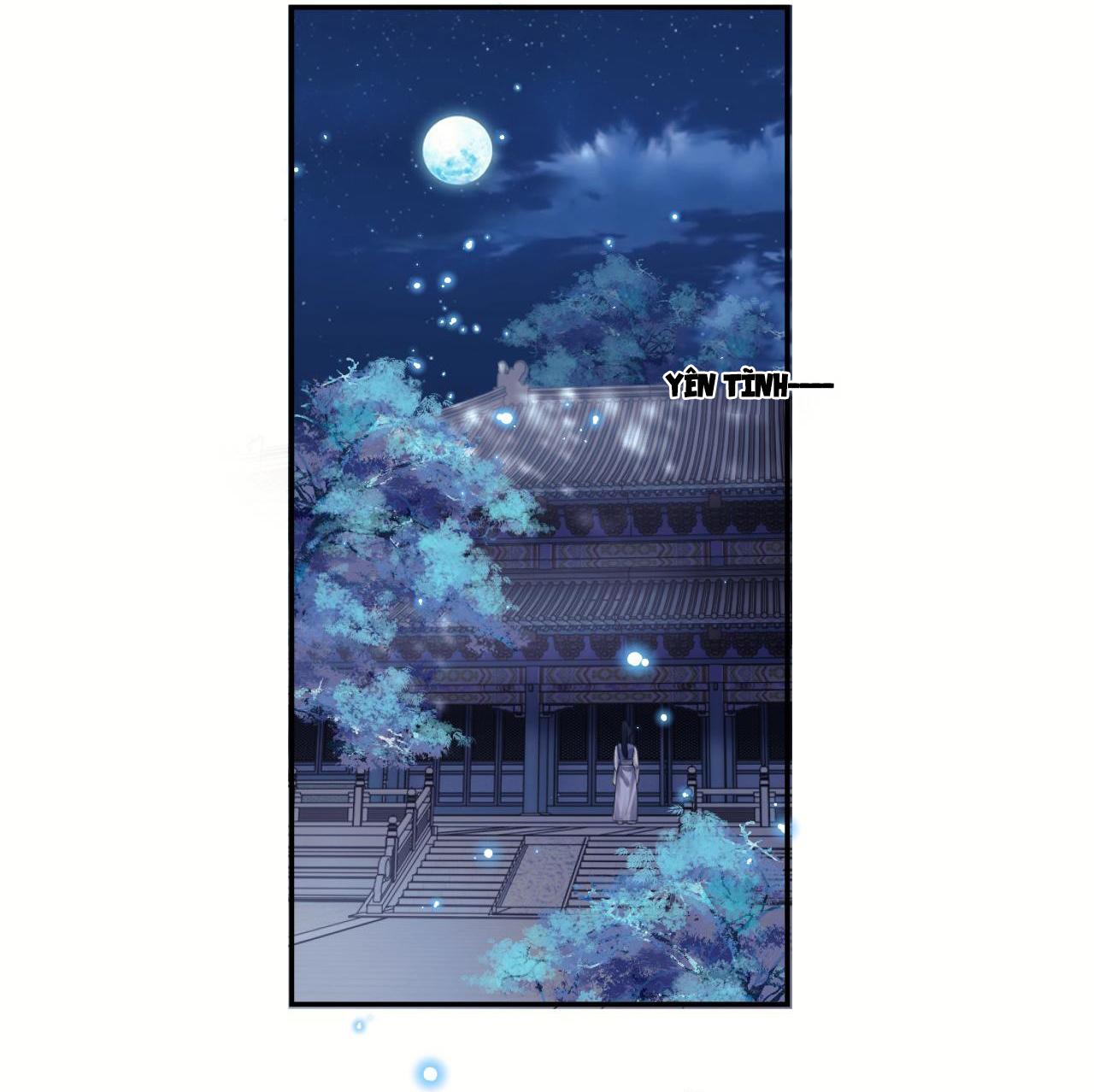 Sư Tôn Mỹ Nhân Bệnh Độc Chiếm Chap 16 - Next Chap 17