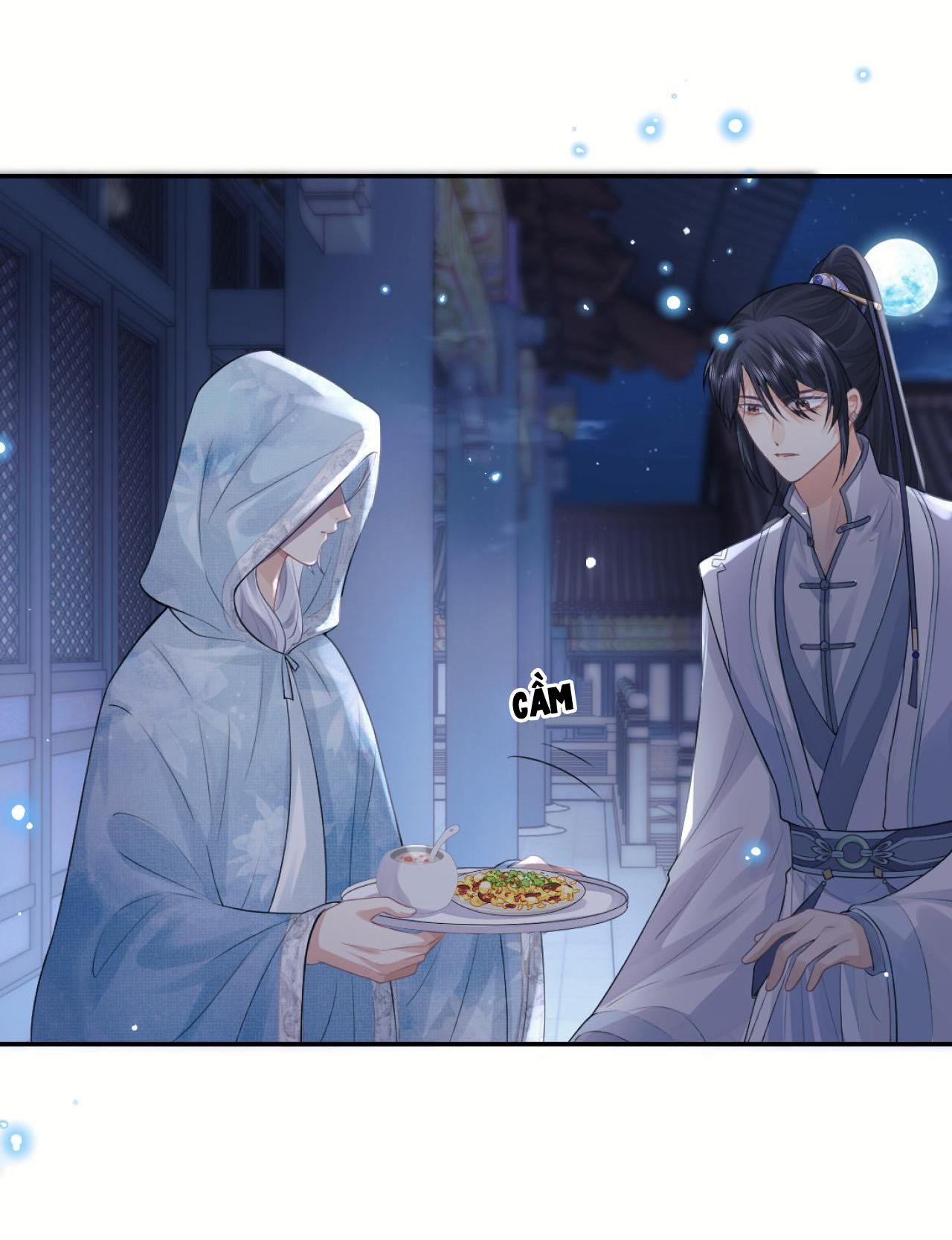 Sư Tôn Mỹ Nhân Bệnh Độc Chiếm Chap 16 - Next Chap 17