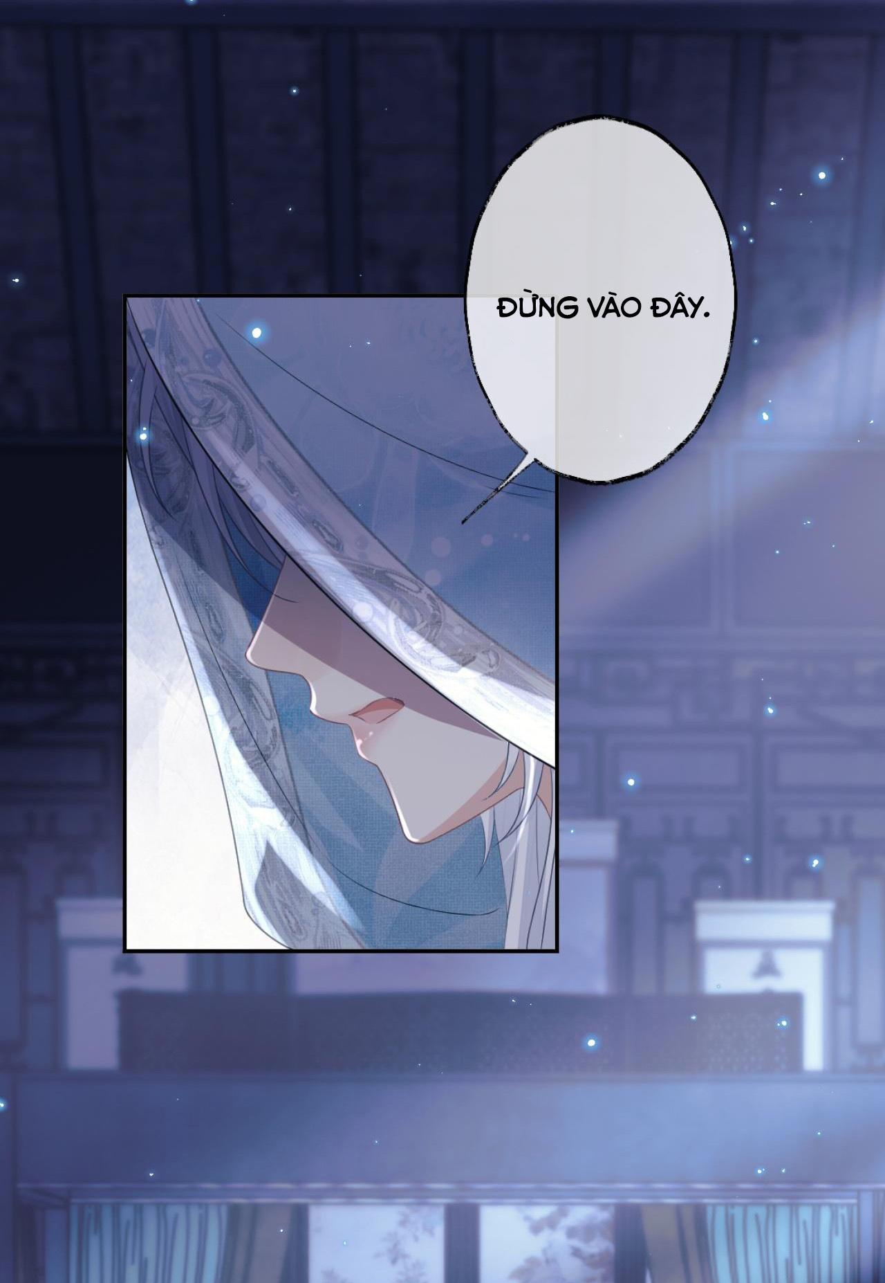 Sư Tôn Mỹ Nhân Bệnh Độc Chiếm Chap 16 - Next Chap 17