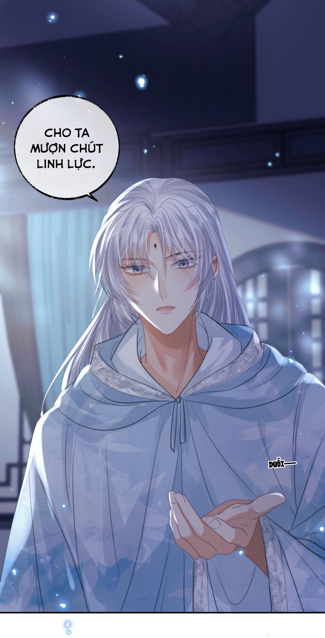 Sư Tôn Mỹ Nhân Bệnh Độc Chiếm Chap 16 - Next Chap 17