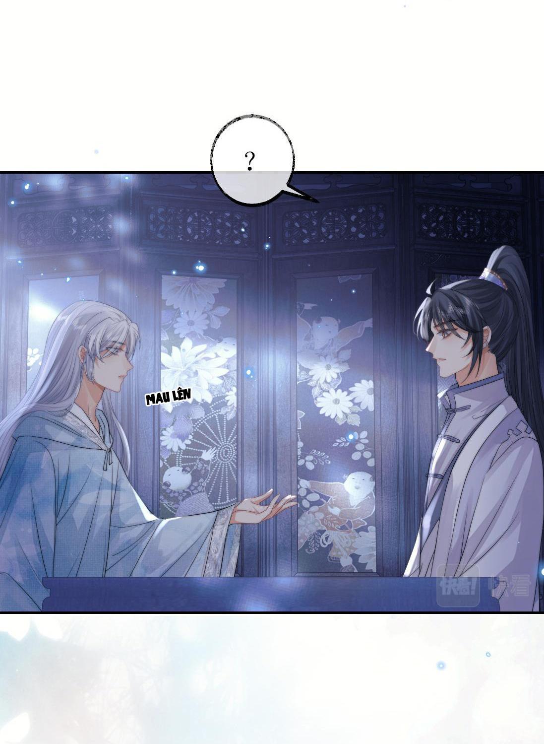 Sư Tôn Mỹ Nhân Bệnh Độc Chiếm Chap 16 - Next Chap 17