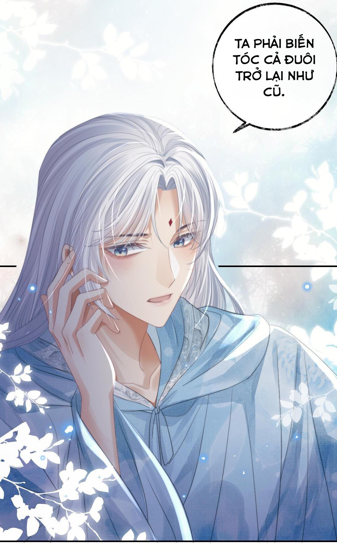 Sư Tôn Mỹ Nhân Bệnh Độc Chiếm Chap 16 - Next Chap 17