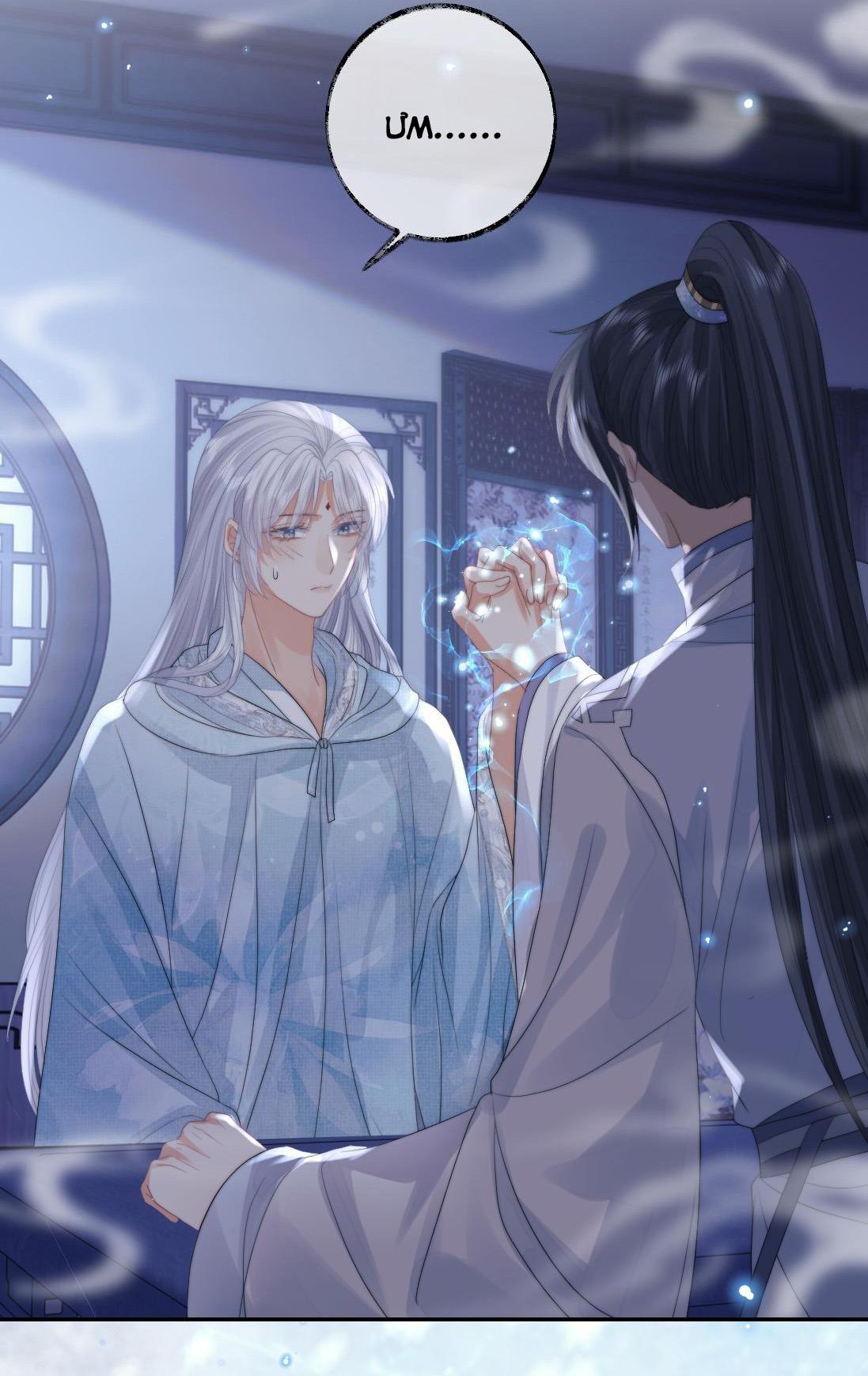 Sư Tôn Mỹ Nhân Bệnh Độc Chiếm Chap 16 - Next Chap 17