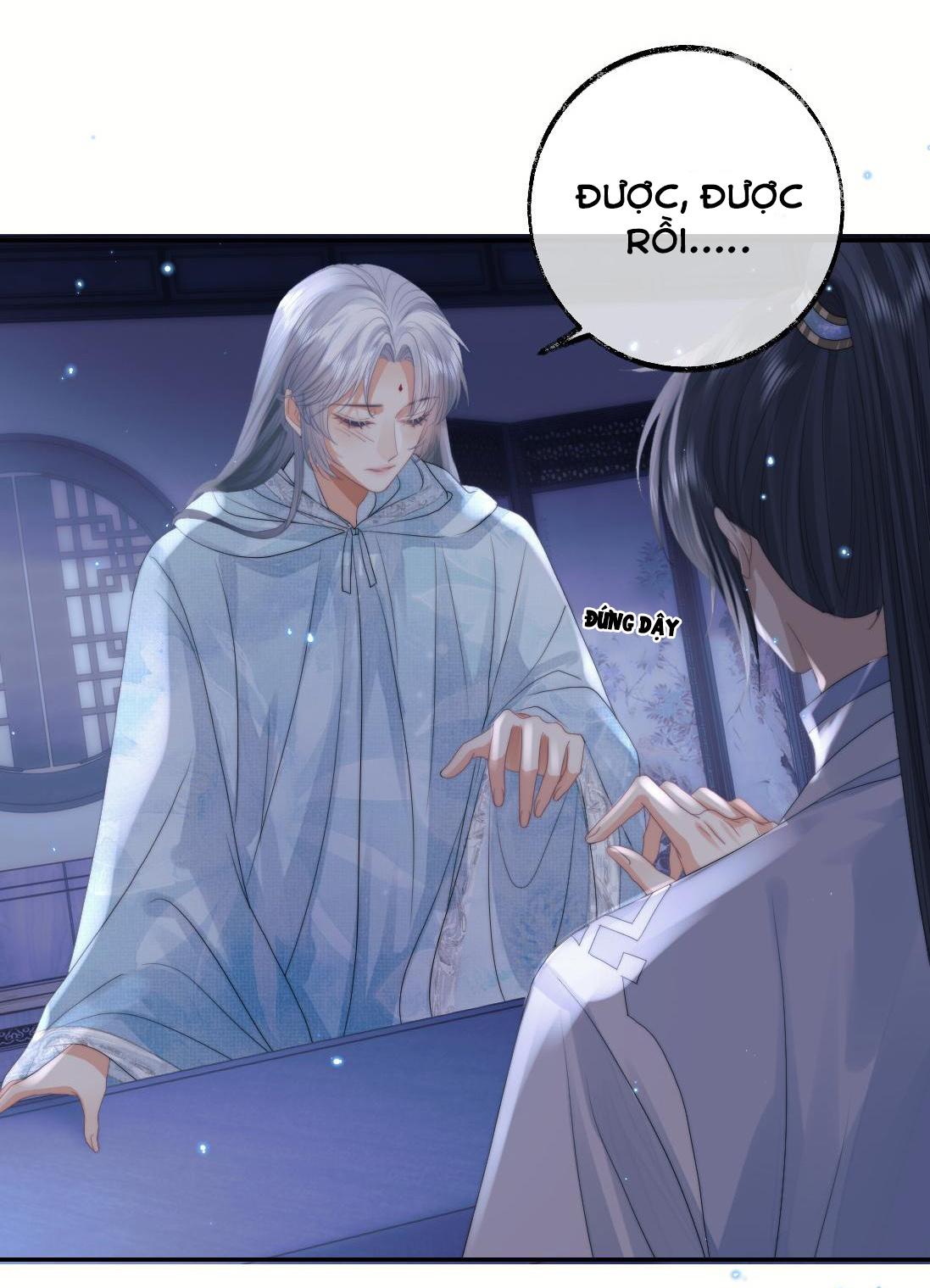 Sư Tôn Mỹ Nhân Bệnh Độc Chiếm Chap 16 - Next Chap 17