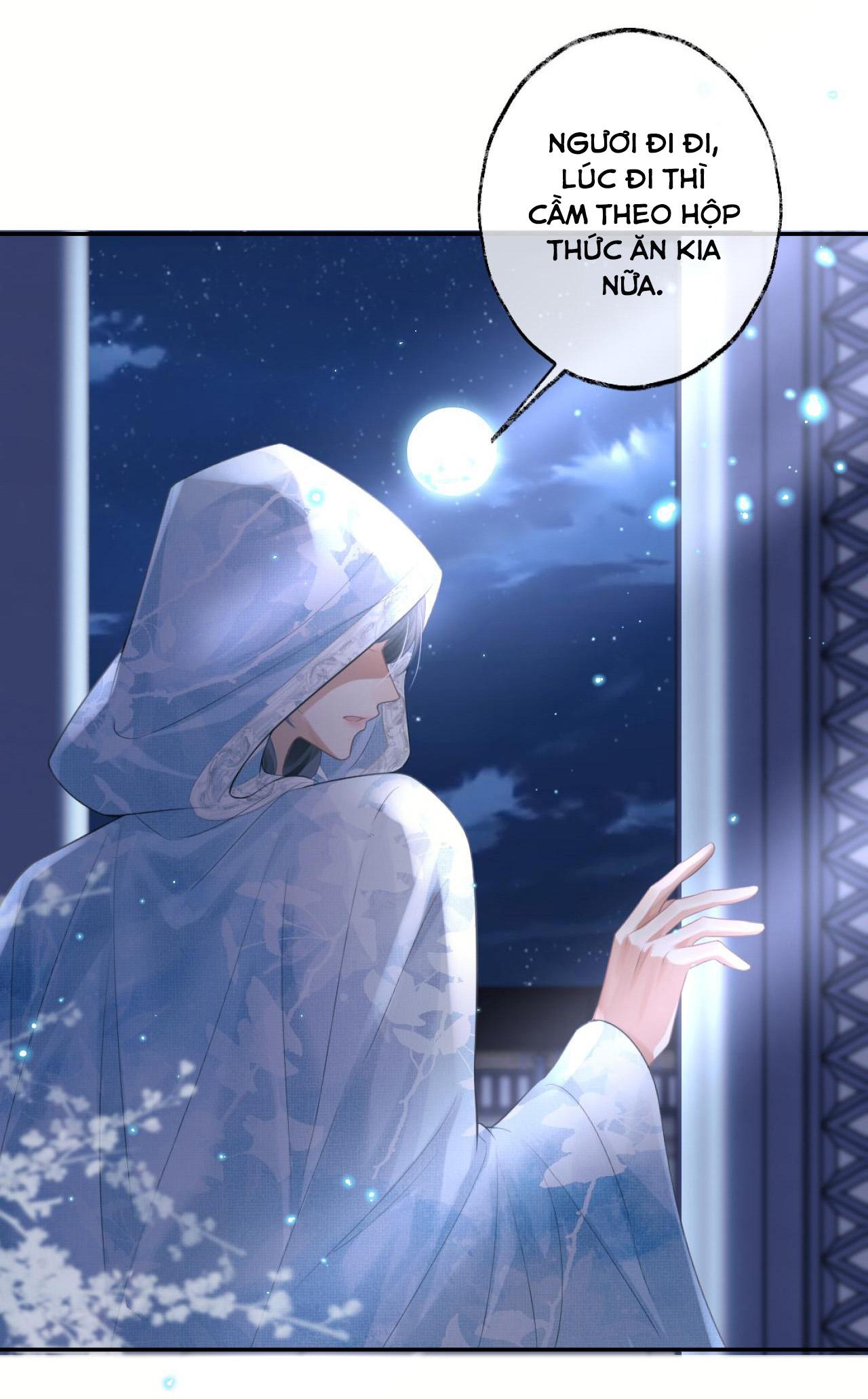 Sư Tôn Mỹ Nhân Bệnh Độc Chiếm Chap 16 - Next Chap 17