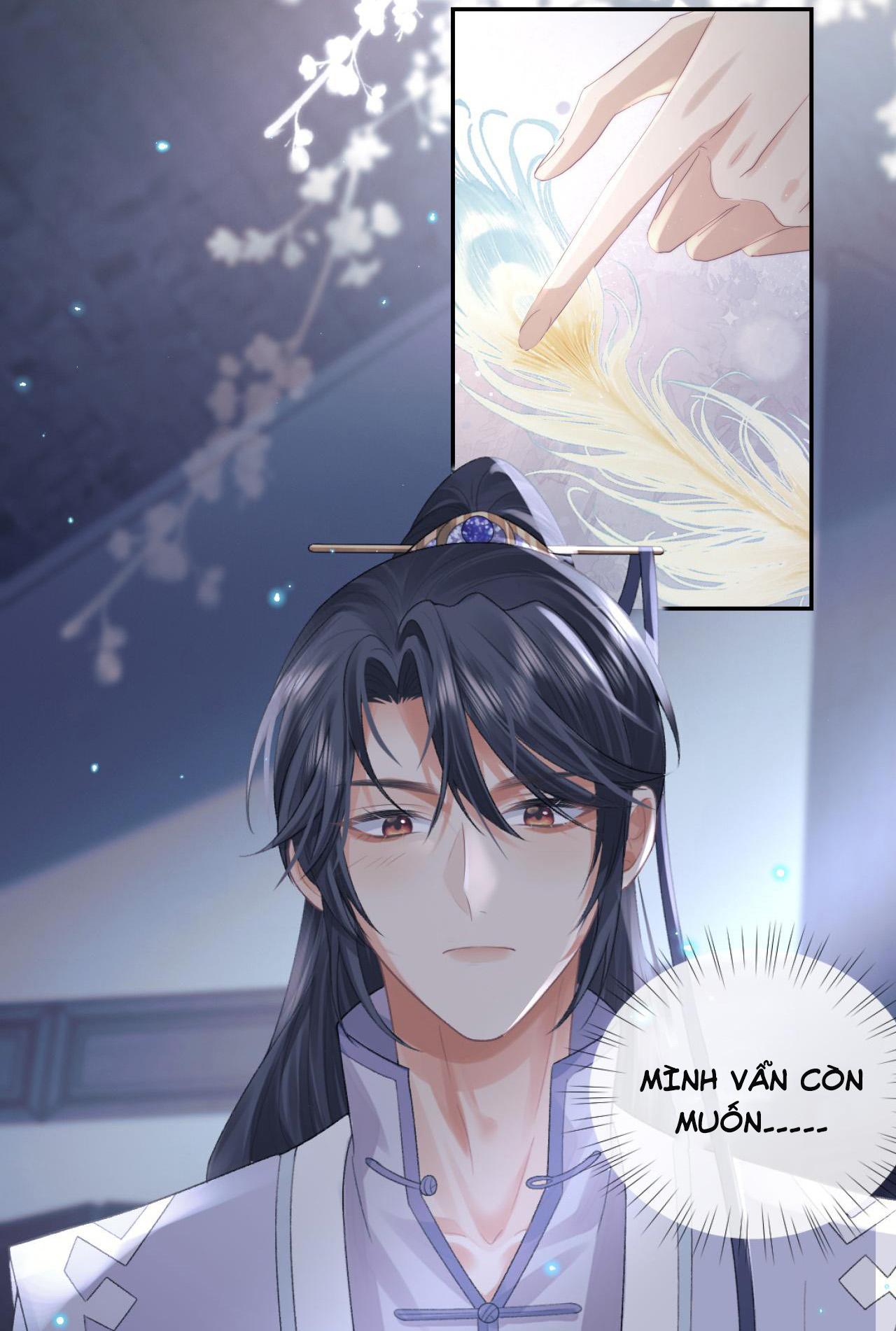 Sư Tôn Mỹ Nhân Bệnh Độc Chiếm Chap 16 - Next Chap 17