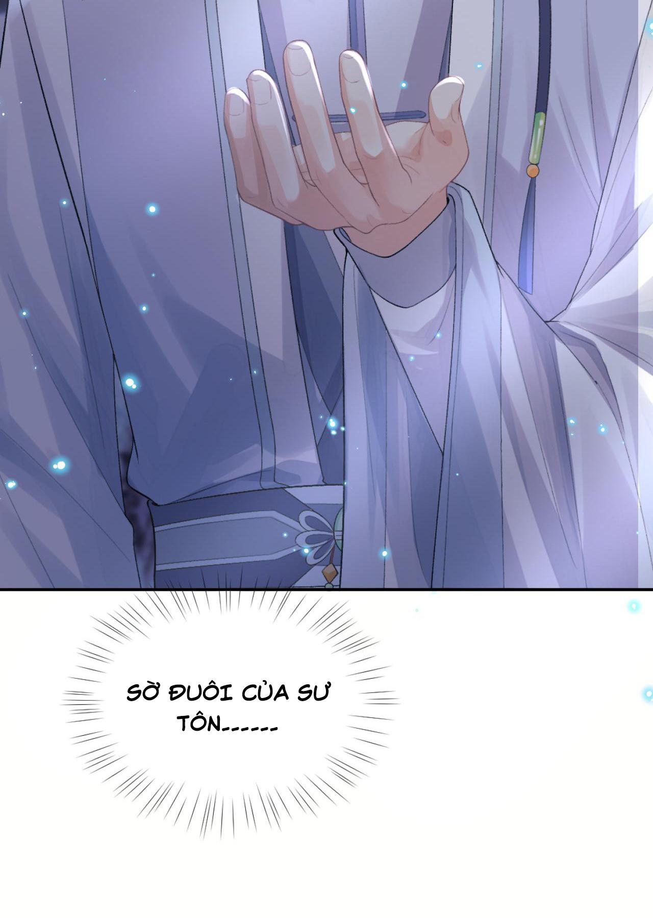 Sư Tôn Mỹ Nhân Bệnh Độc Chiếm Chap 16 - Next Chap 17